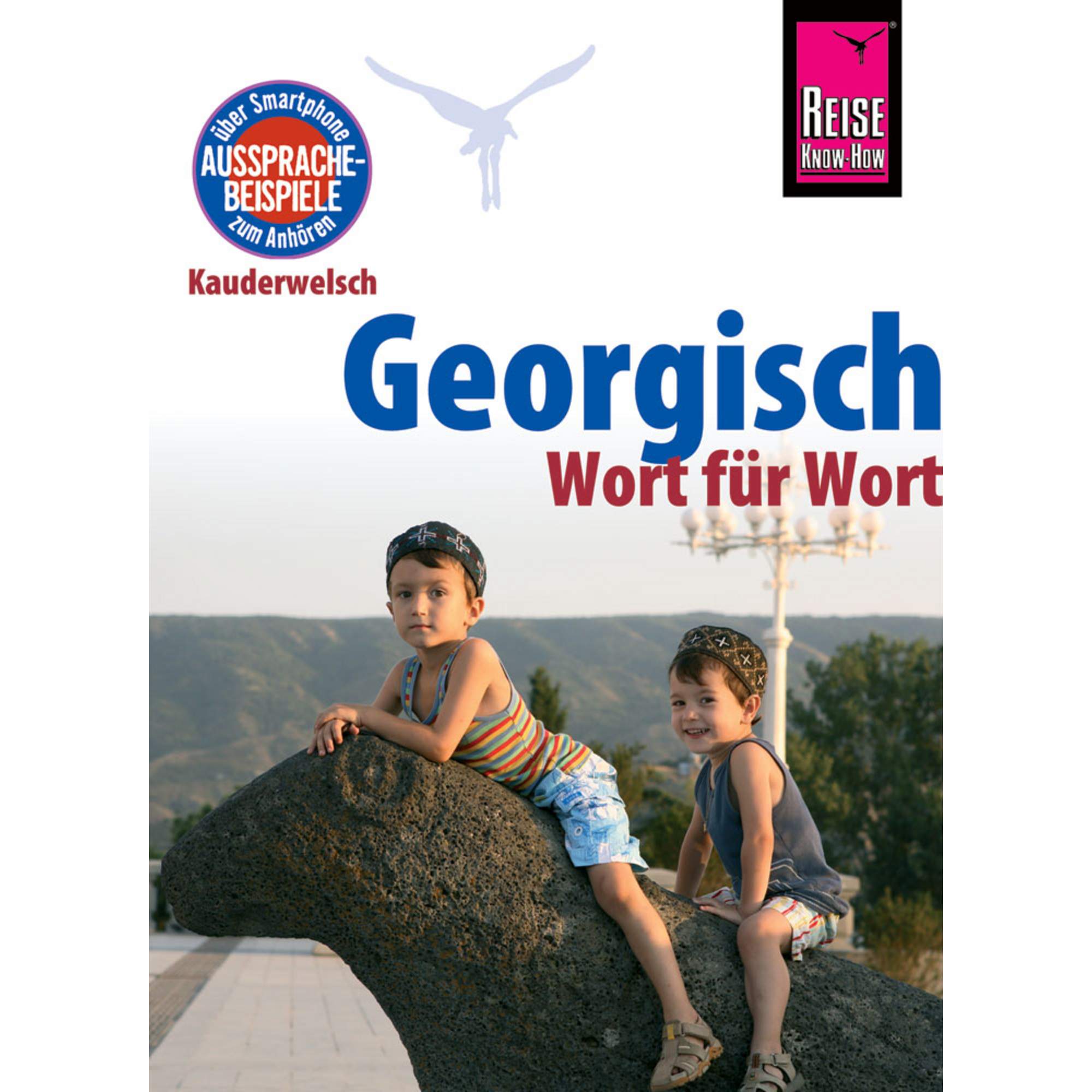 RKH KAUDERWELSCH GEORGISCH