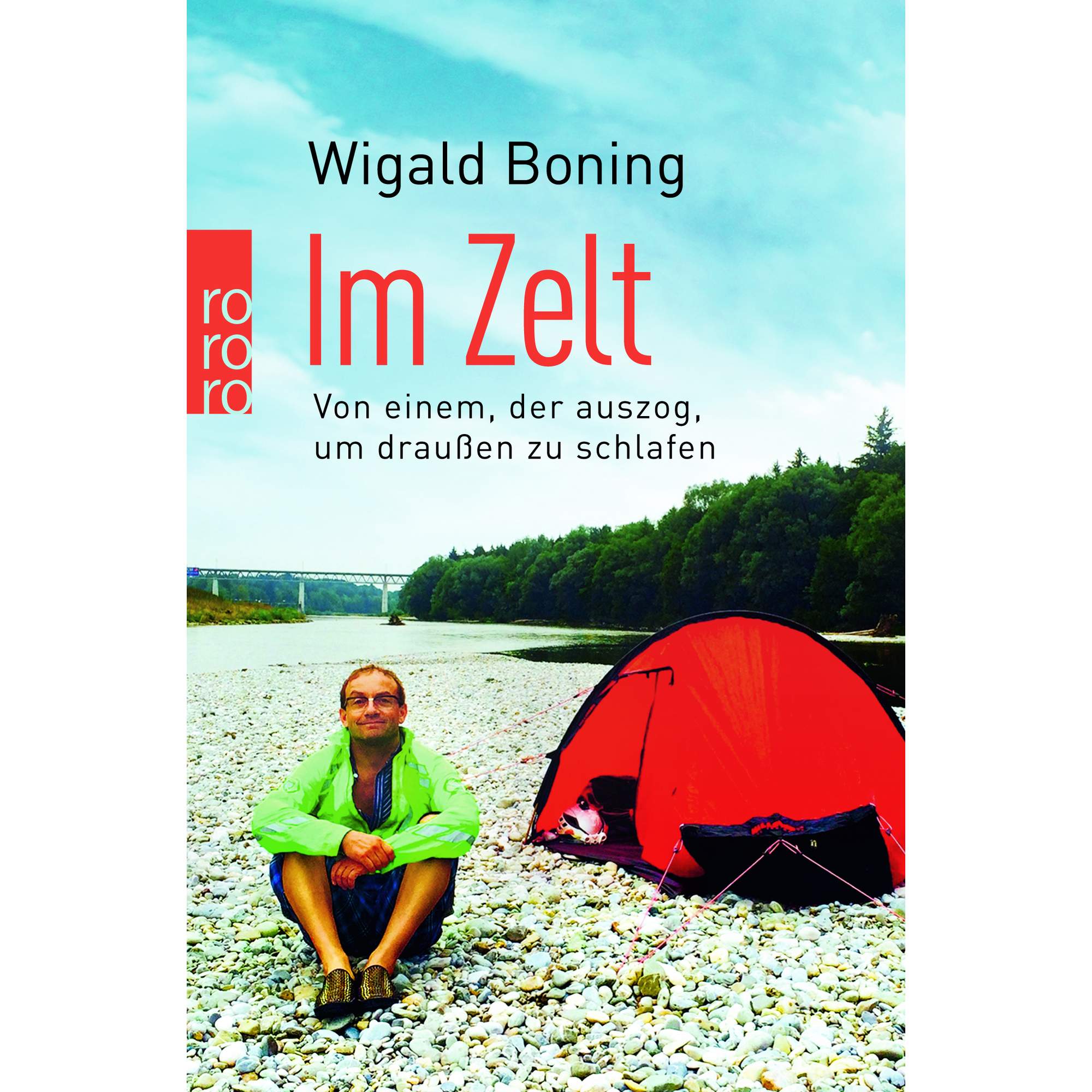 IM ZELT