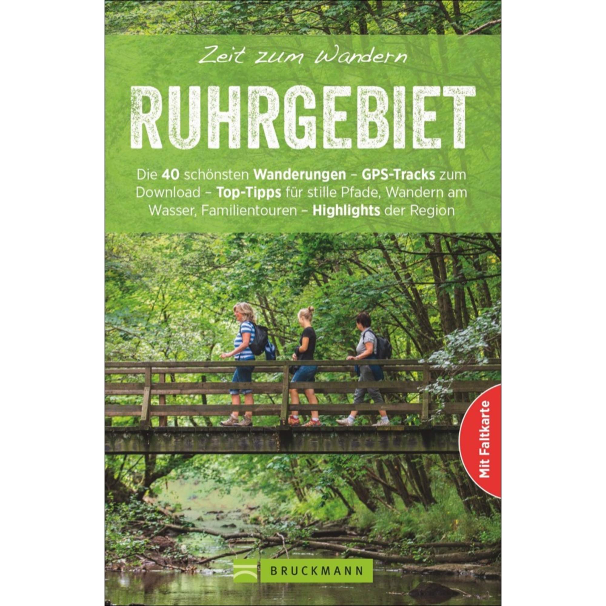 ZEIT ZUM WANDERN RUHRGEBIET