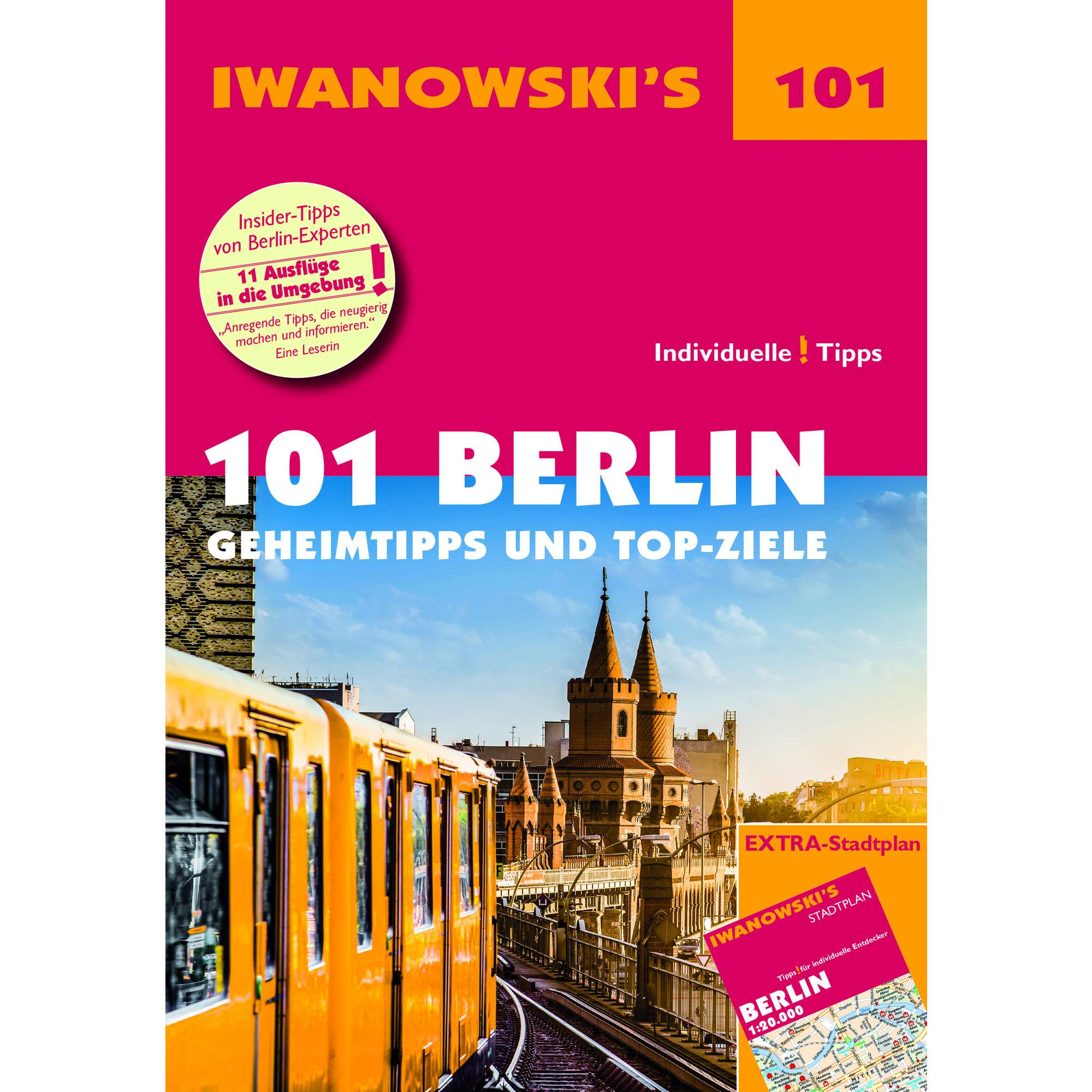 IWANOWSKI 101 BERLIN