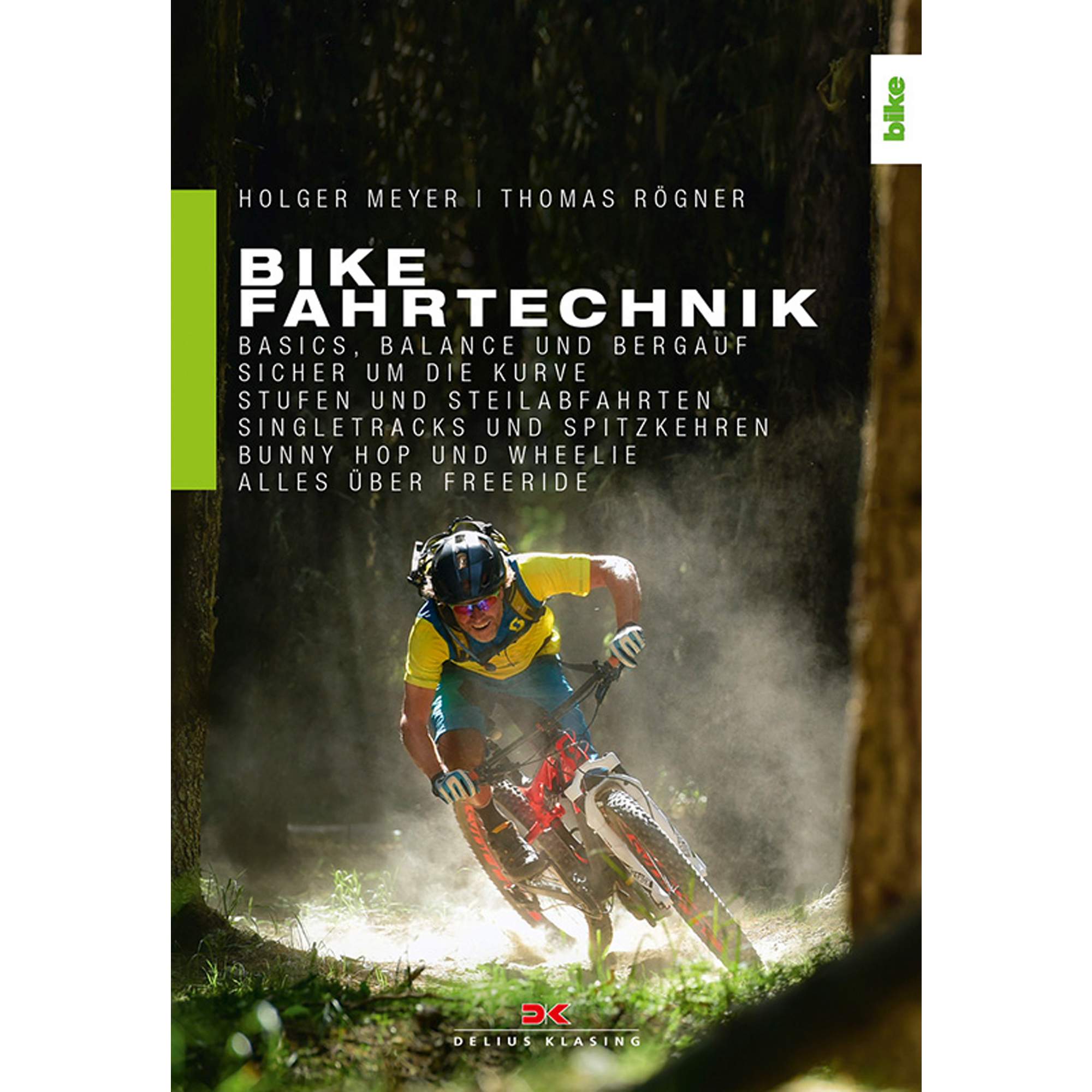 BIKE FAHRTECHNIK
