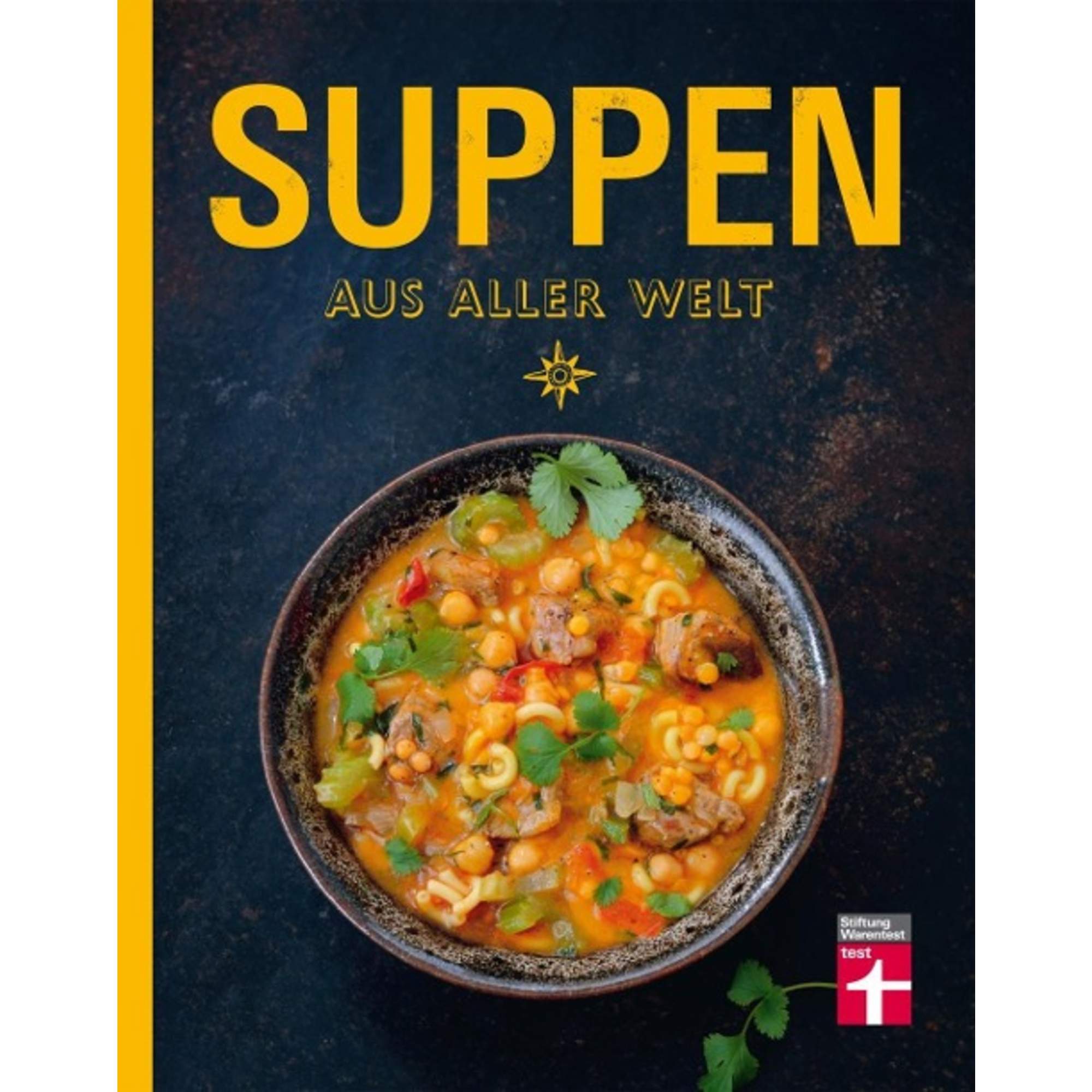 SUPPEN AUS ALLER WELT