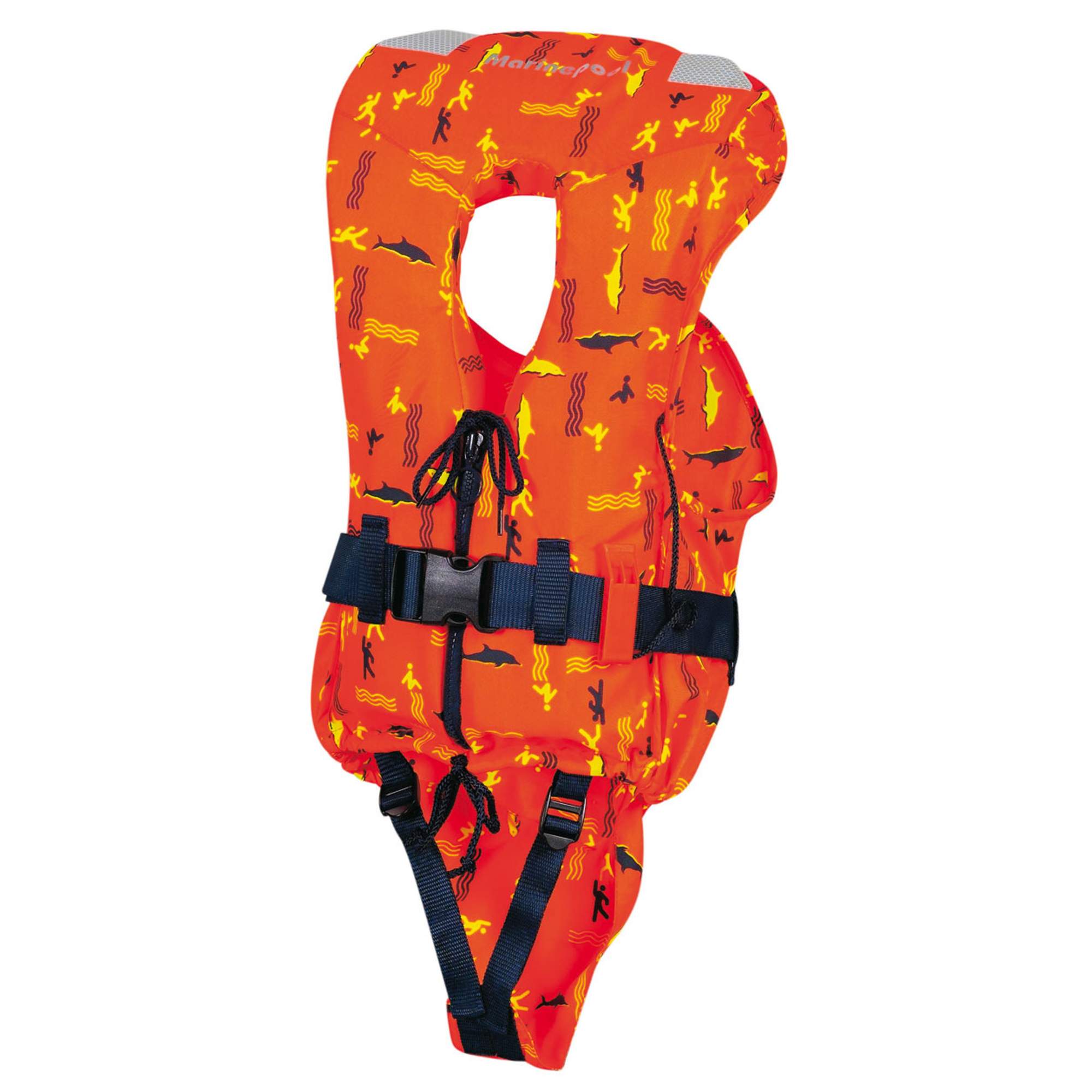 Marinepool ISO 100N FREEDOM 5/10KG