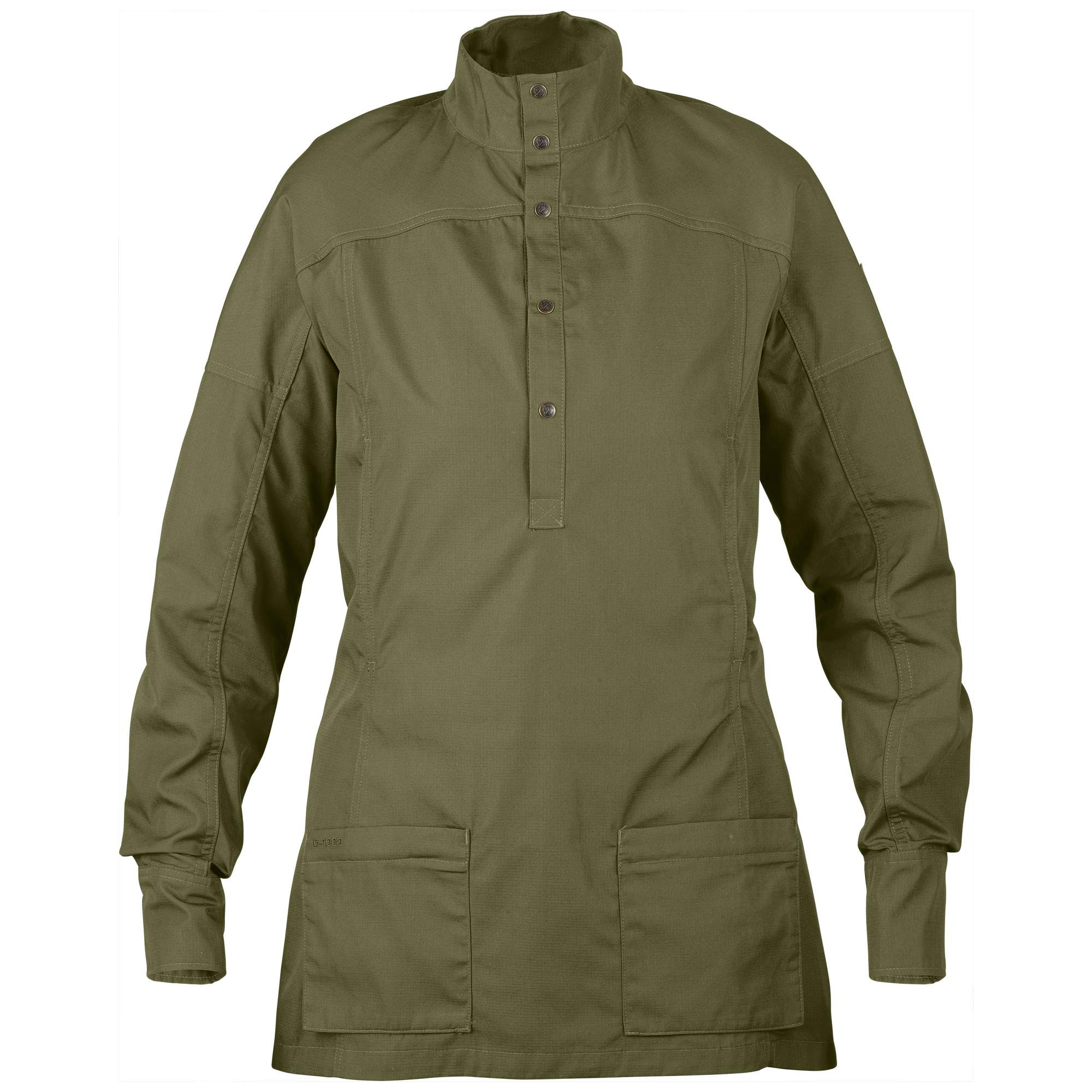 Fjällräven ABISKO SHADE TUNIC W
