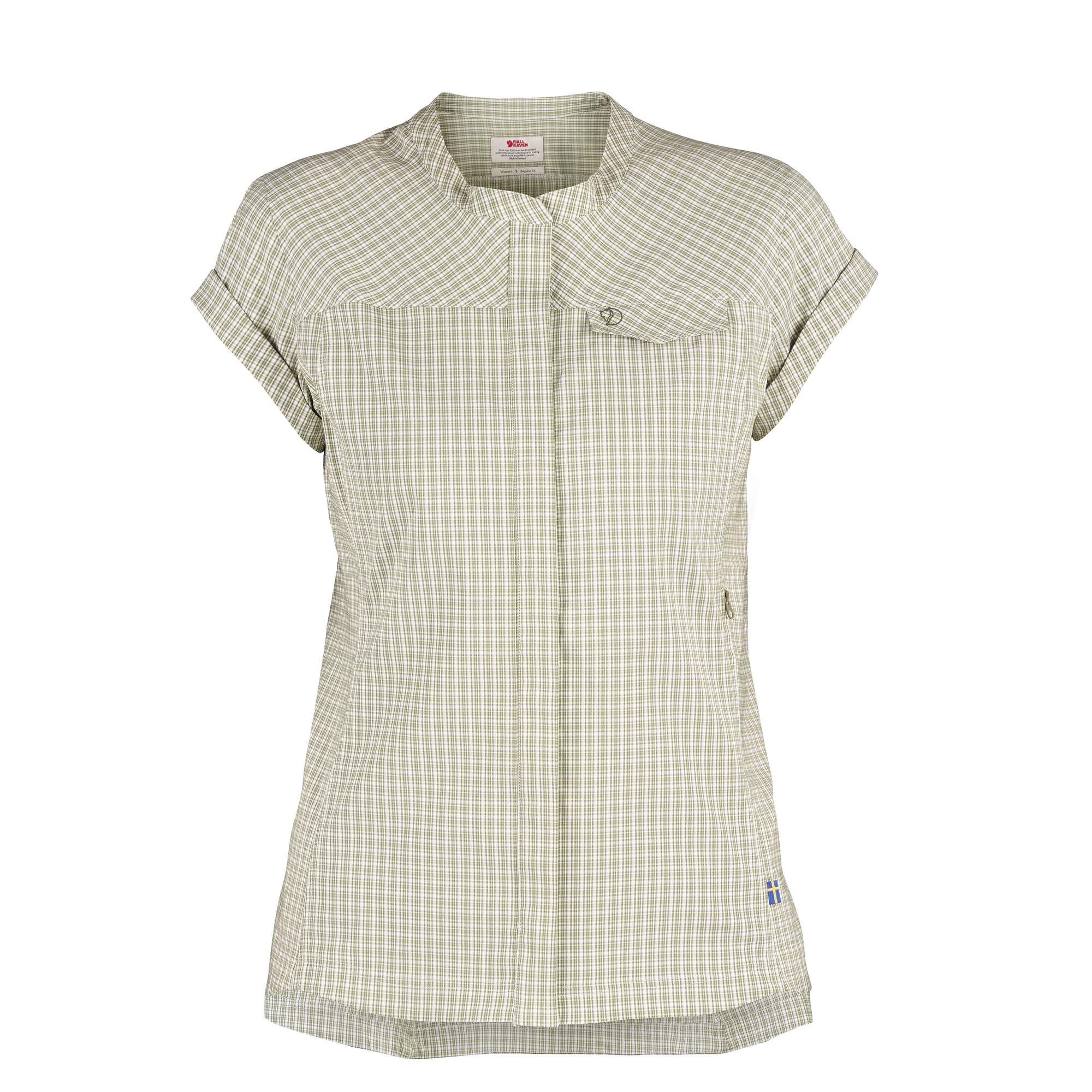 Fjällräven ABISKO STRETCH SHIRT CS W