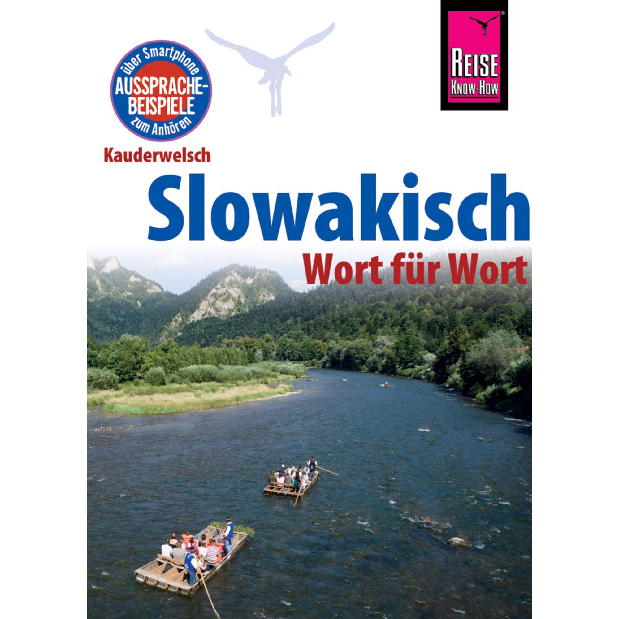 RKH KAUDERWELSCH SLOWAKISCH