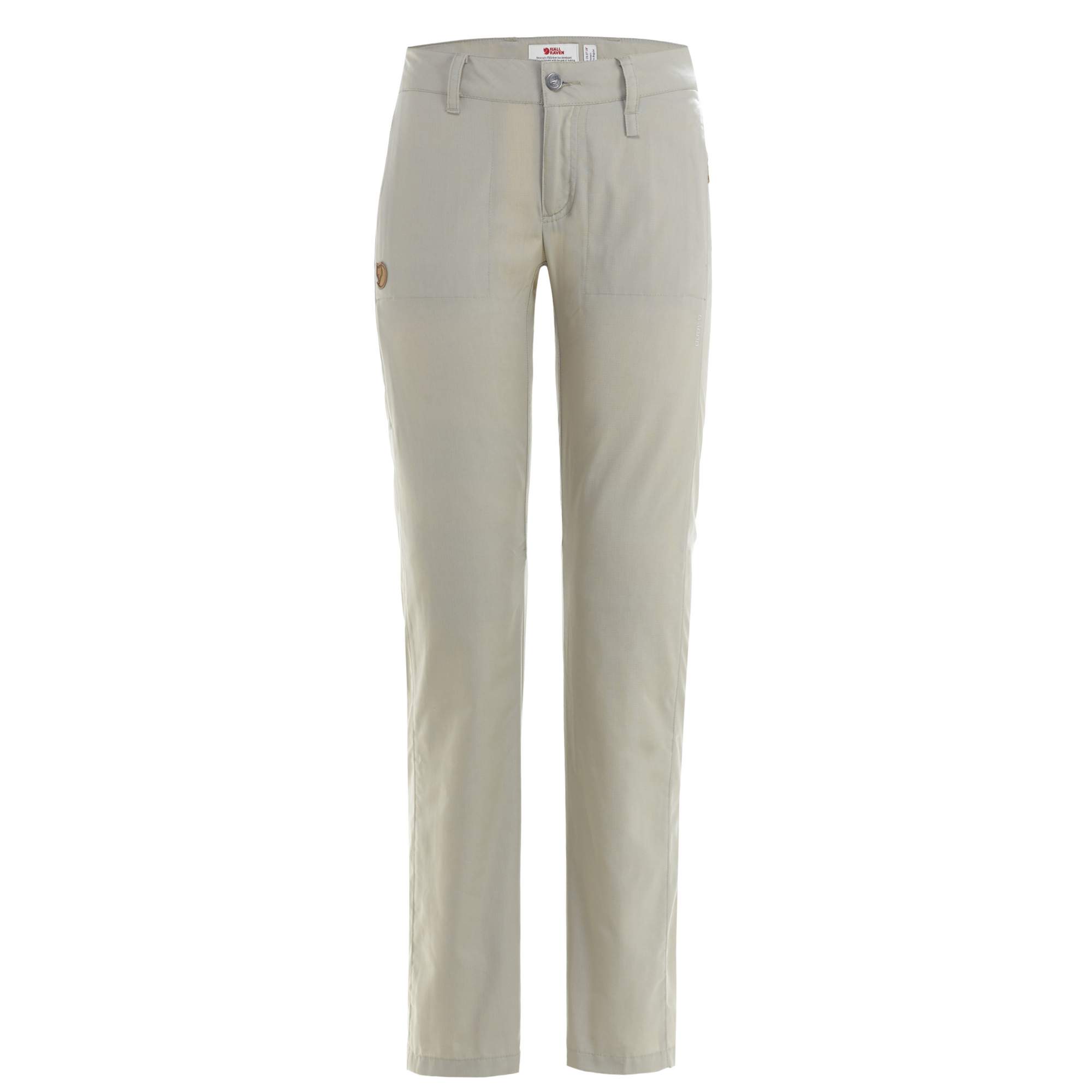 Fjällräven ABISKO SHADE TROUSERS W