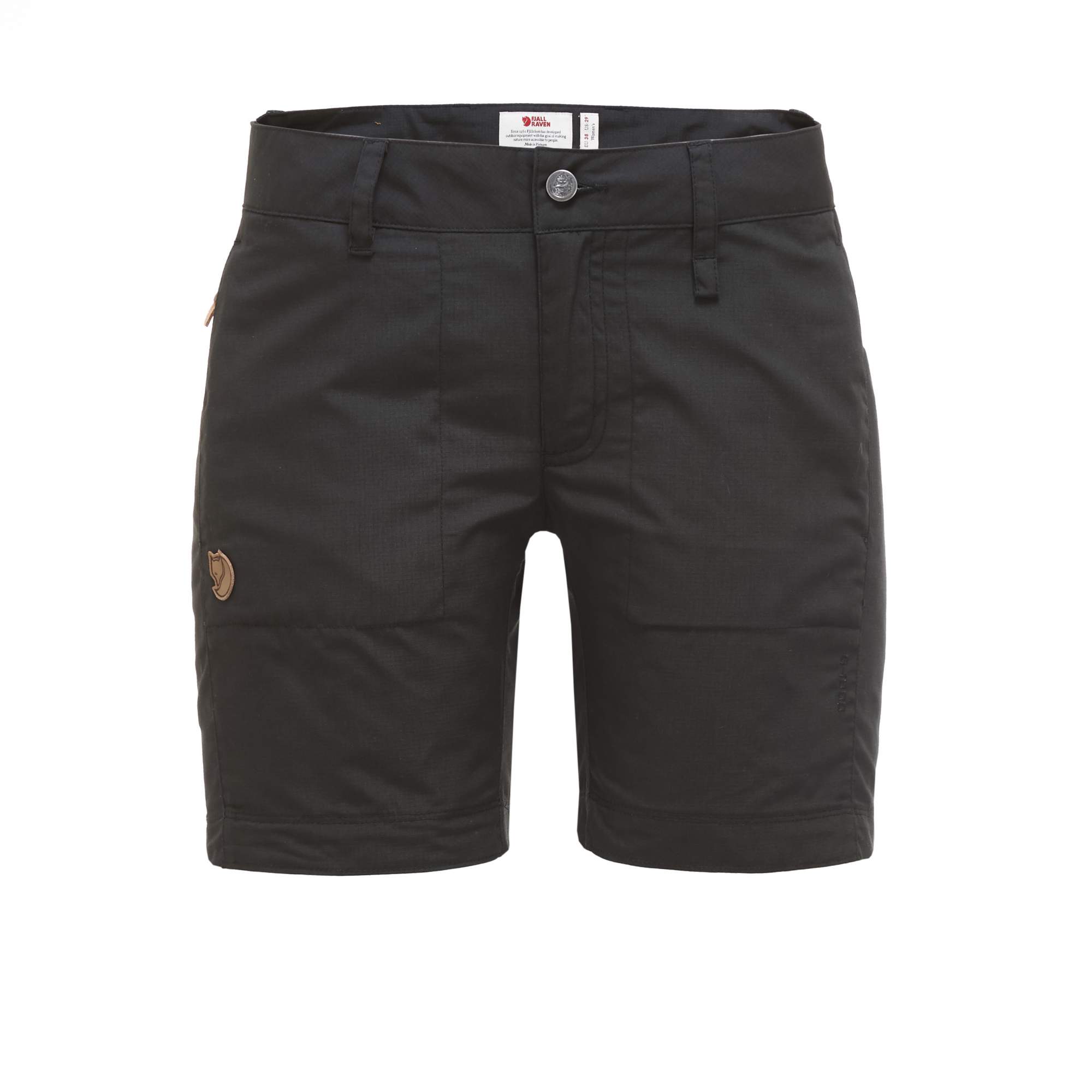 Fjällräven ABISKO SHADE SHORTS W