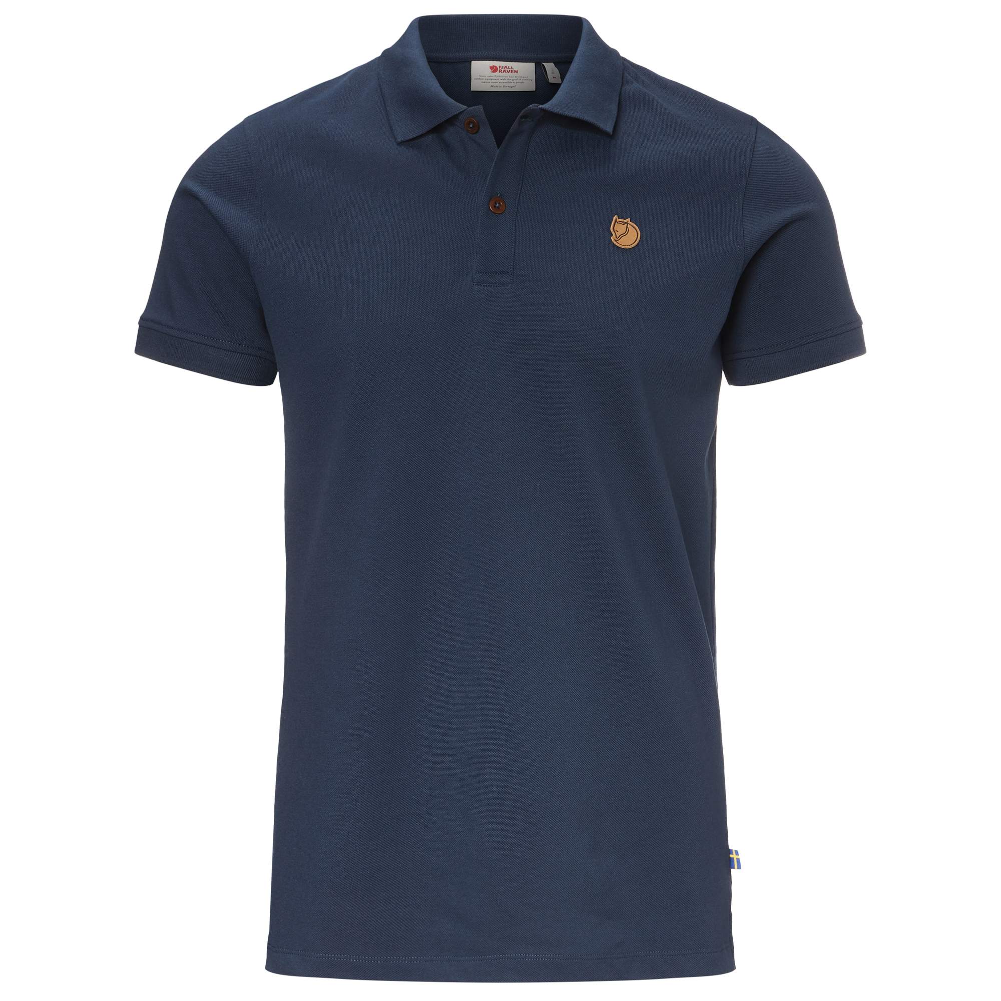 Fjällräven ÖVIK POLO SHIRT M