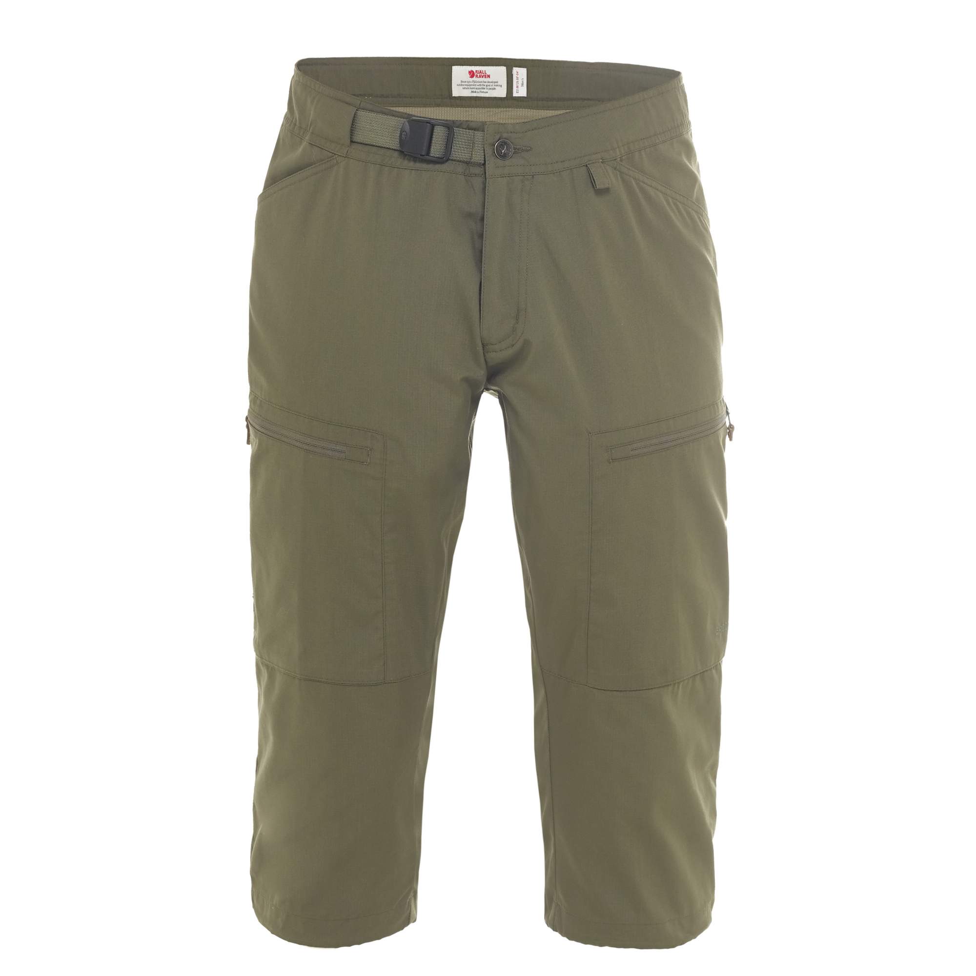 Fjällräven ABISKO SHADE SHORTS M