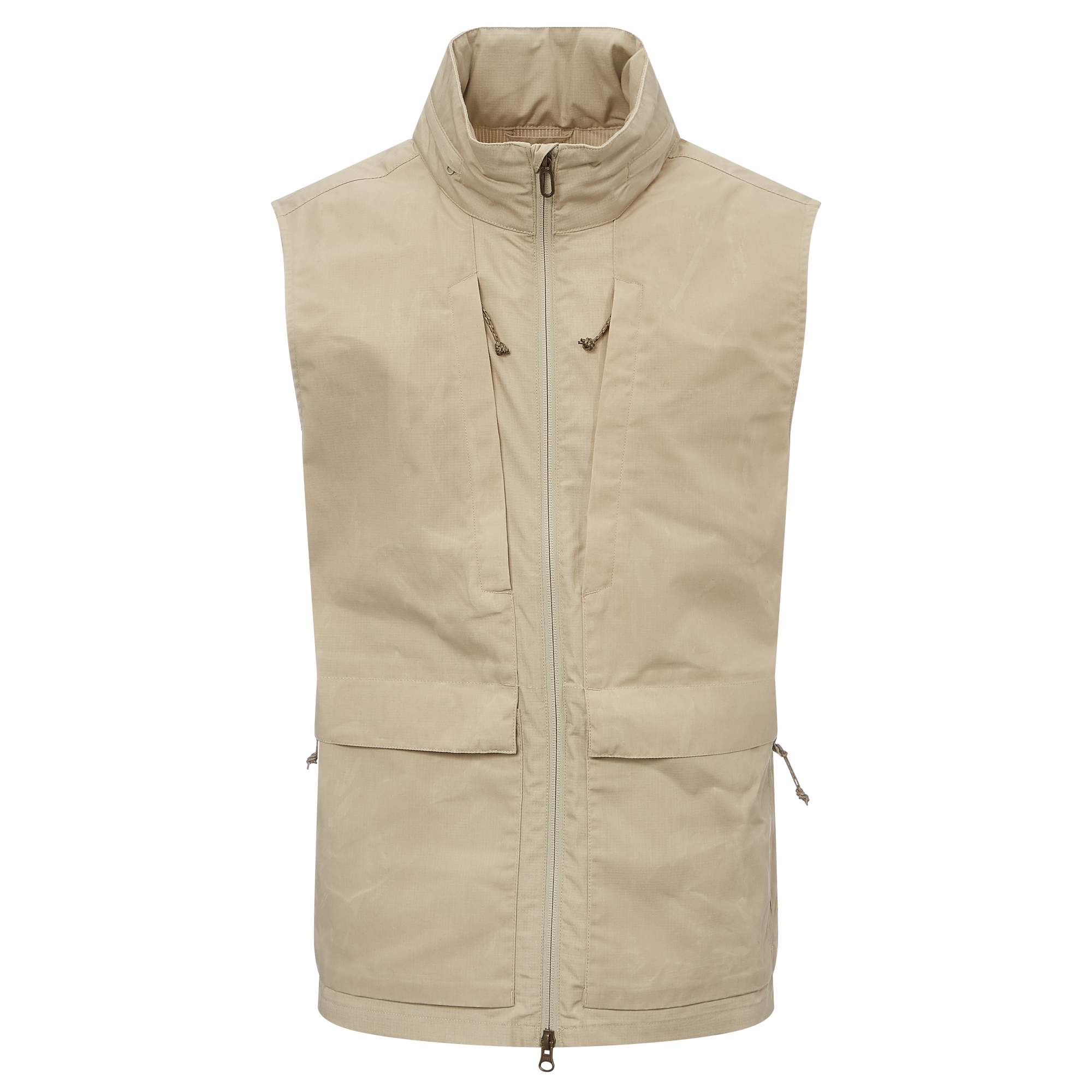Fjällräven TRAVELLERS VEST