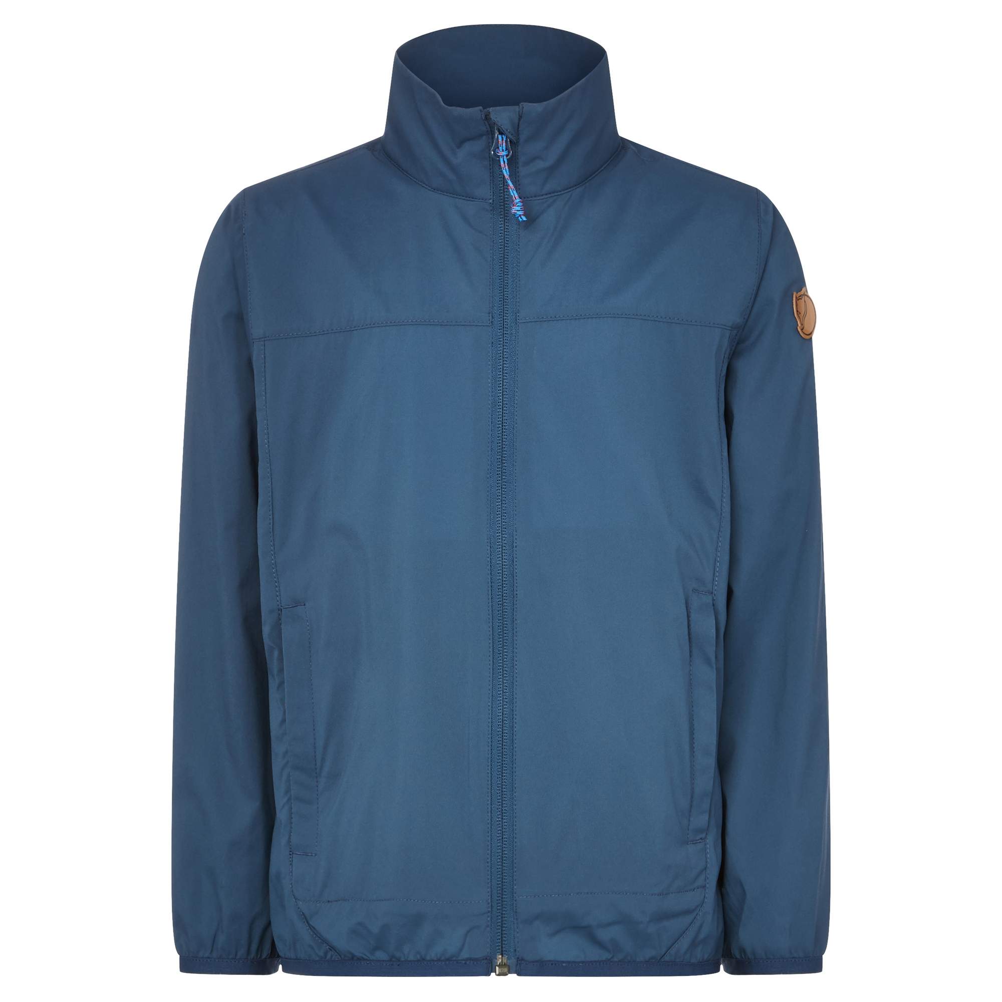Fjällräven KIDS ABISKO WINDBREAKER JACKET