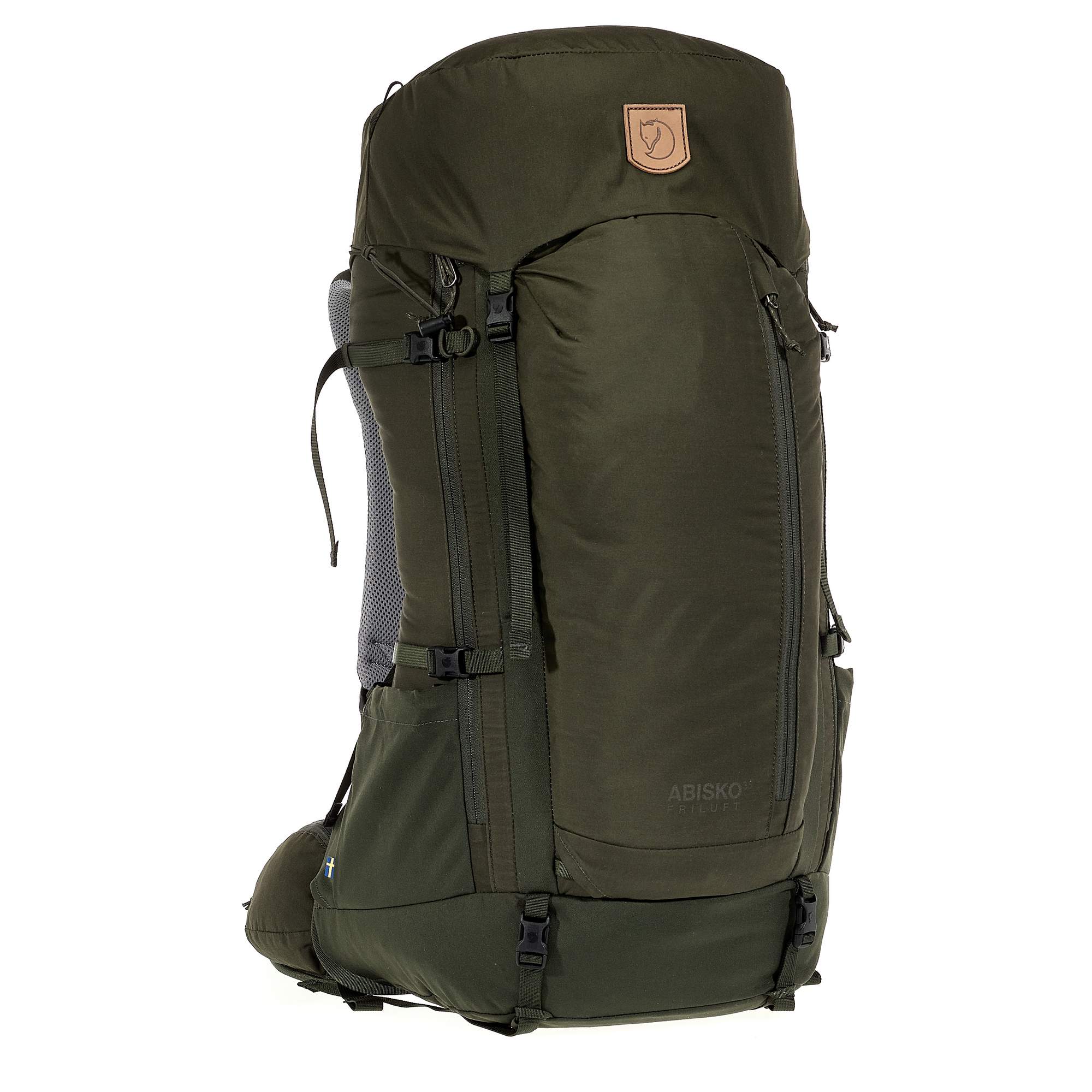 Fjällräven ABISKO FRILUFT 35