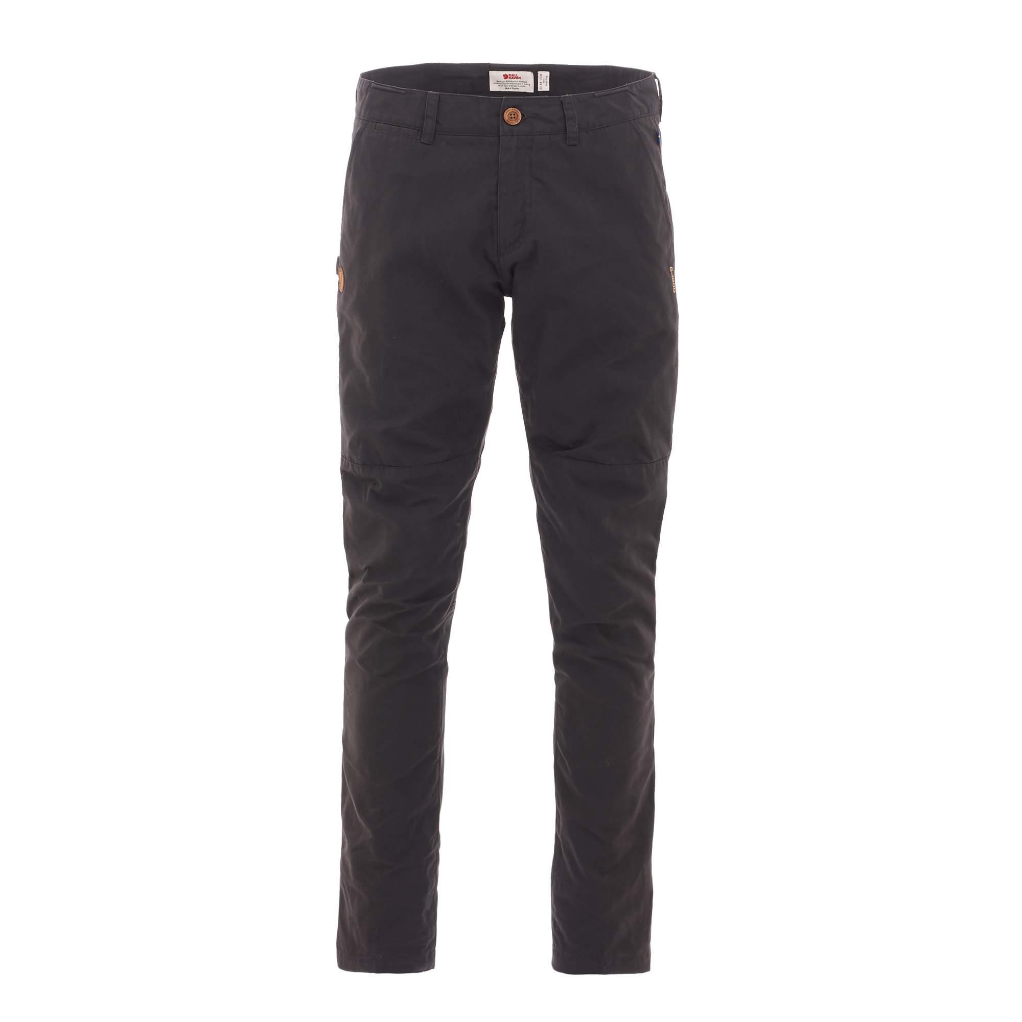 Fjällräven SÖRMLAND TAPERED WINTER TRS M