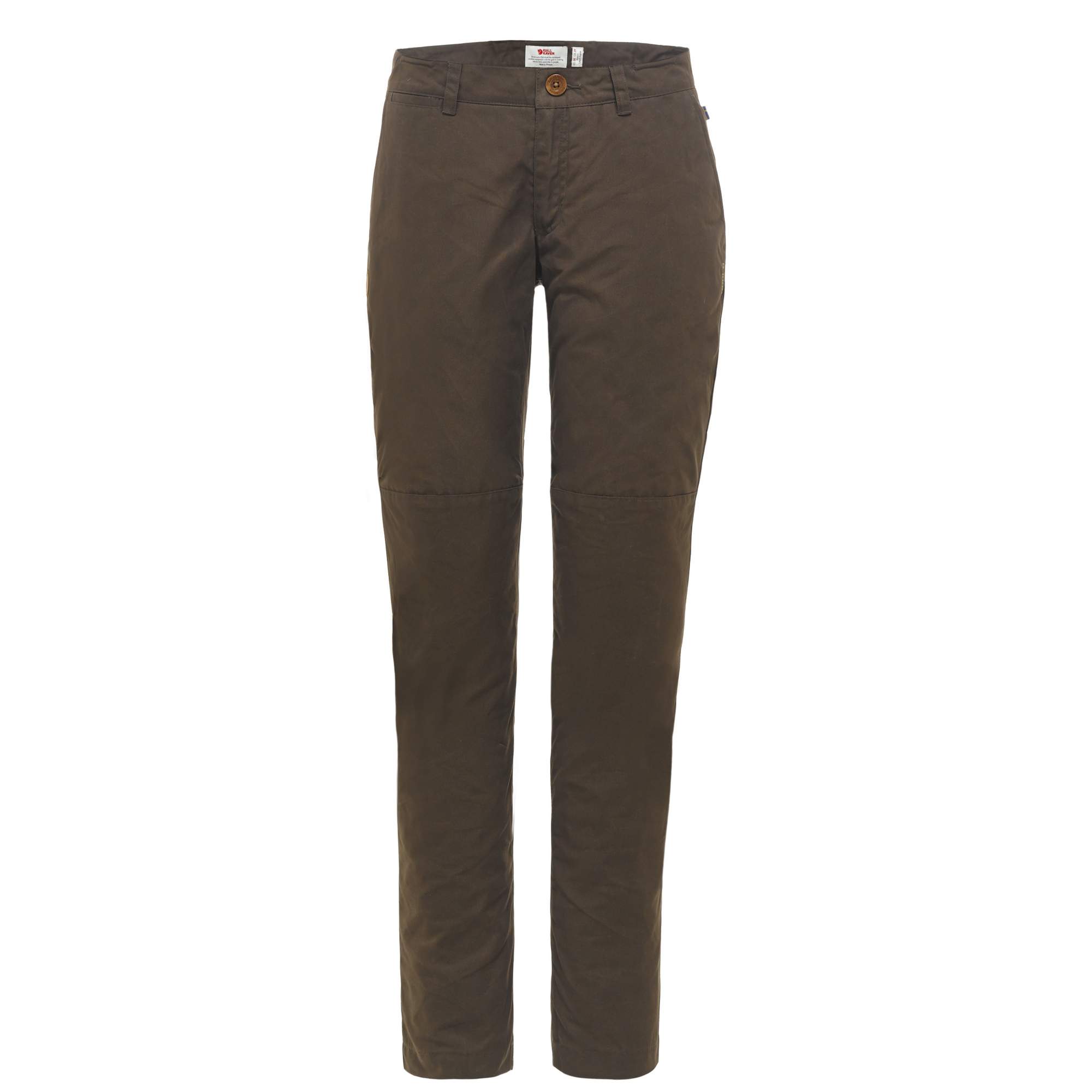 Fjällräven SÖRMLAND TAPERED WINTER TRS W