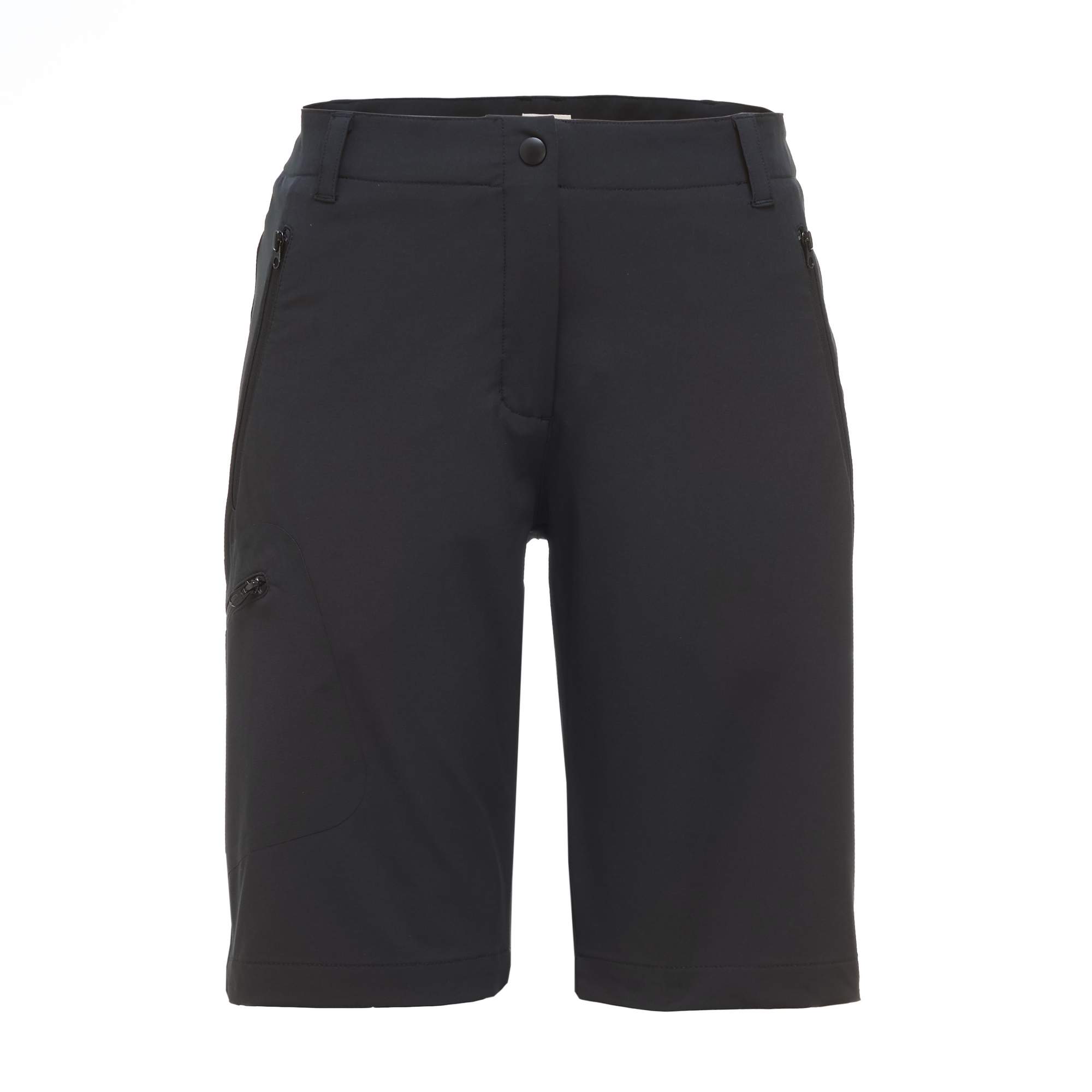FRILUFTS SKOGAR SOFTSHELL SHORTS