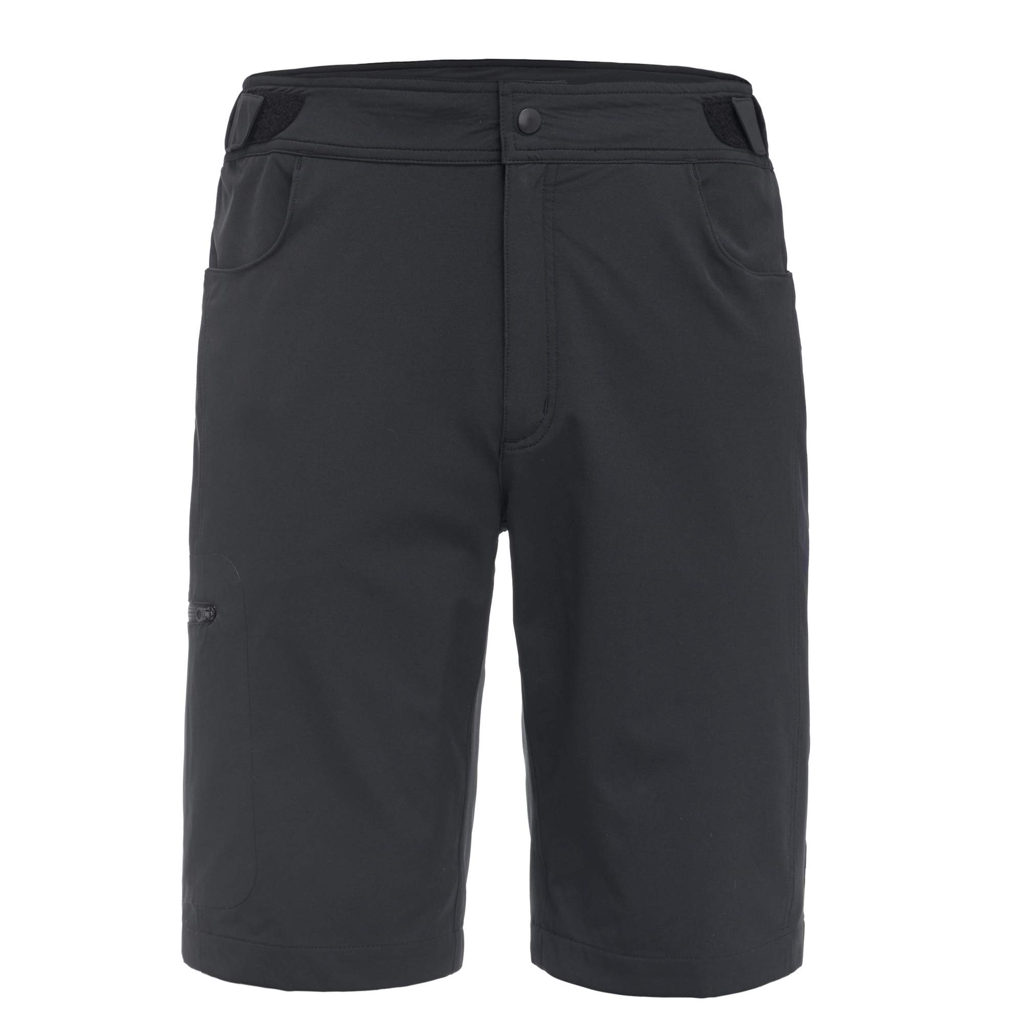 FRILUFTS SKOGAR SOFTSHELL SHORTS