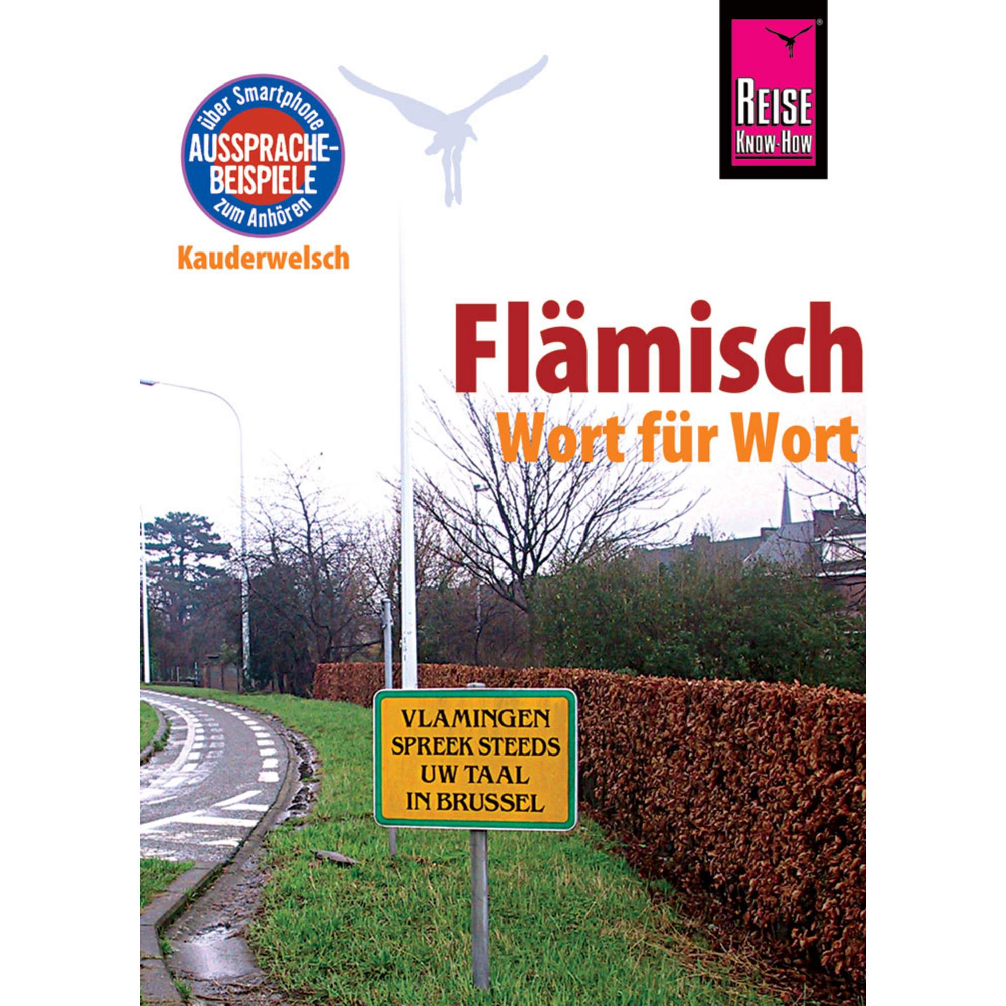 RKH KAUDERWELSCH FLÄMISCH