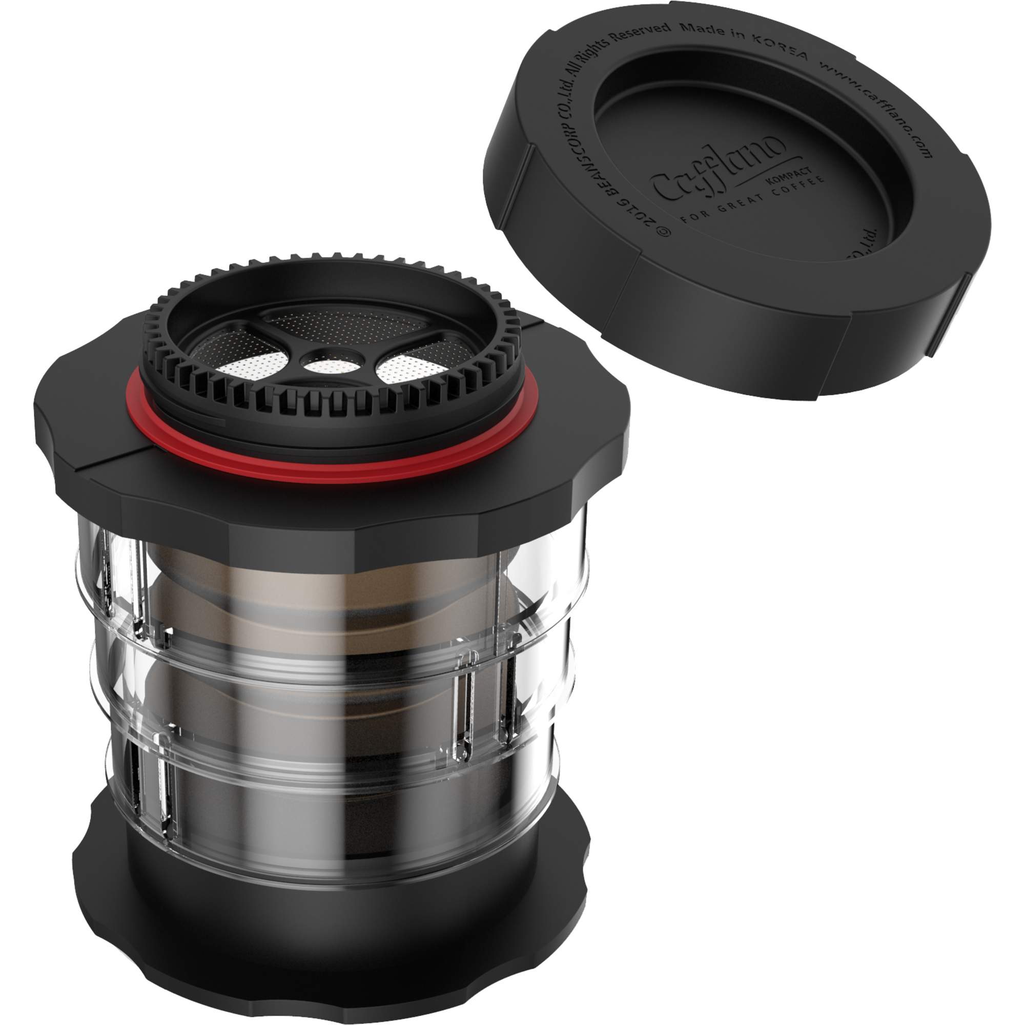 Cafflano CAFFLANO KOMPACT