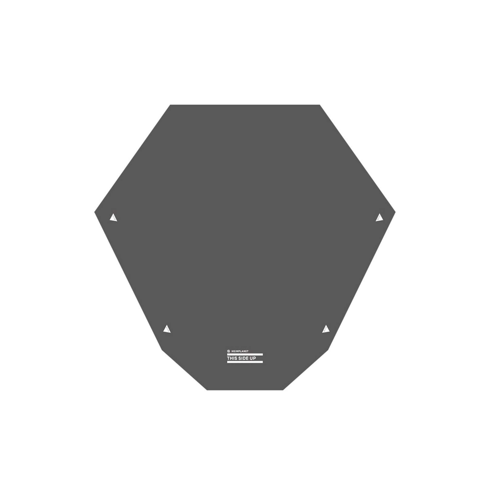 Heimplanet GROUND SHEET FISTRAL