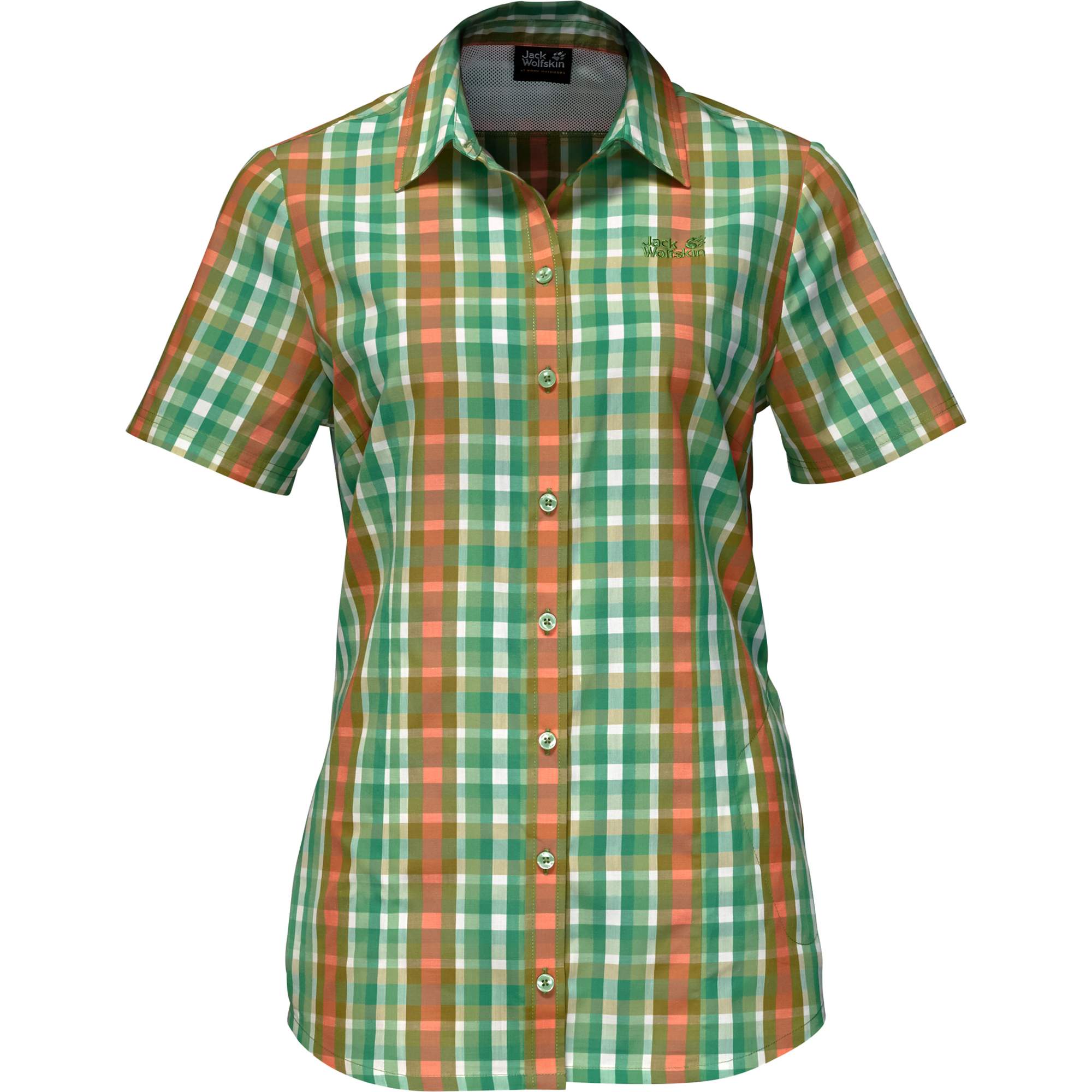 Jack Wolfskin FAIRFORD SHIRT