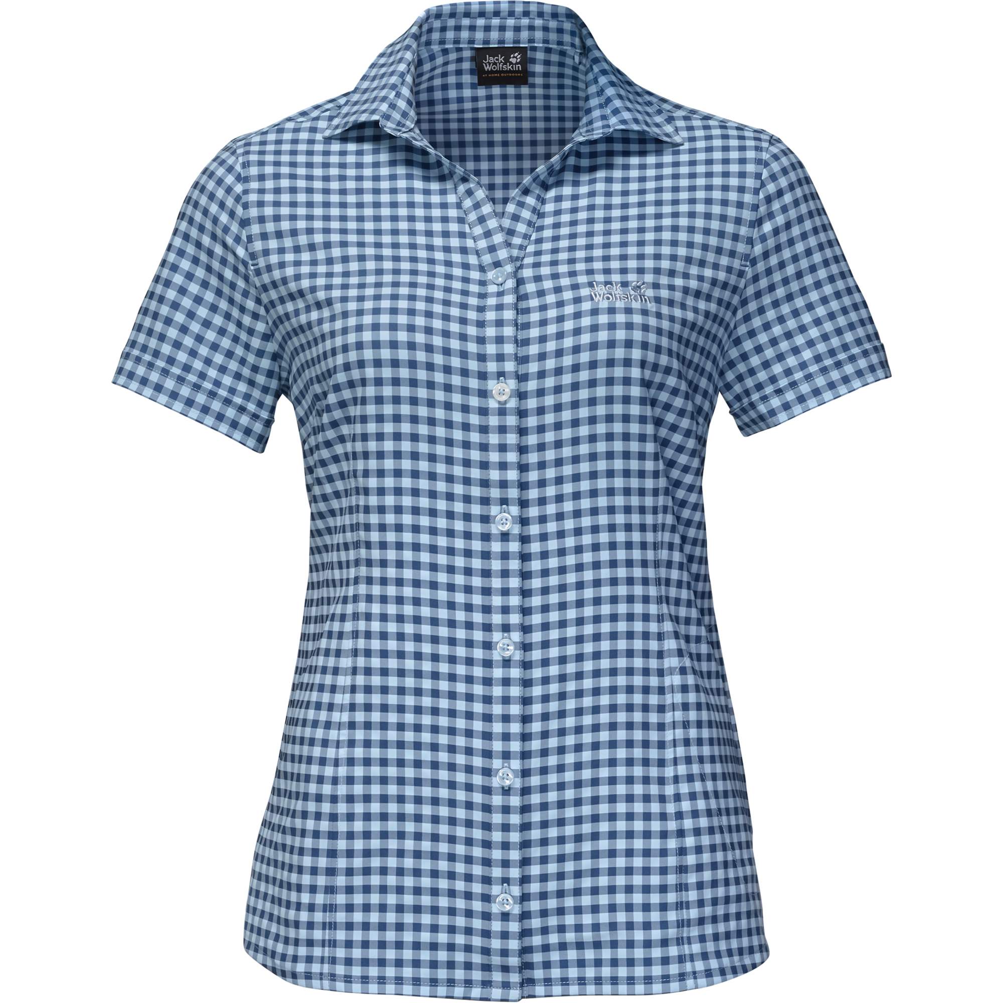 Jack Wolfskin KEPLER SHIRT WOMEN