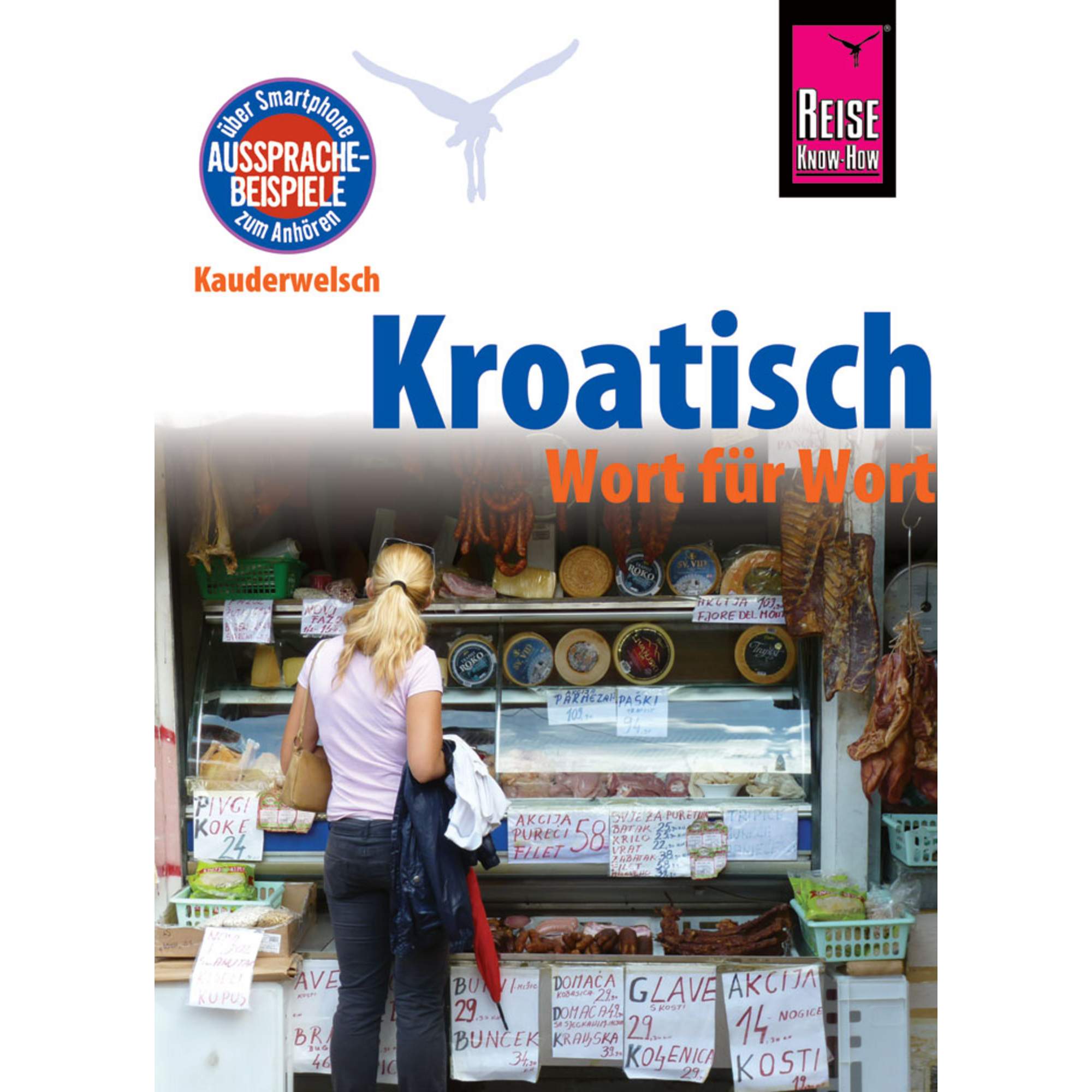 RKH KAUDERWELSCH KROATISCH