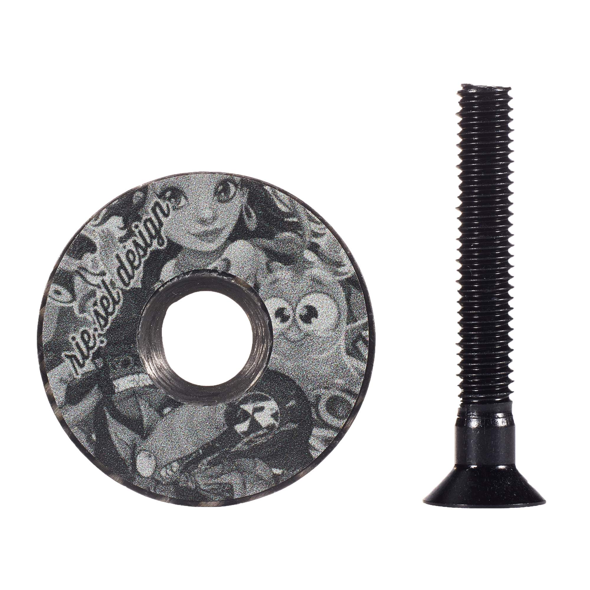 Riesel Design STEM:CAP