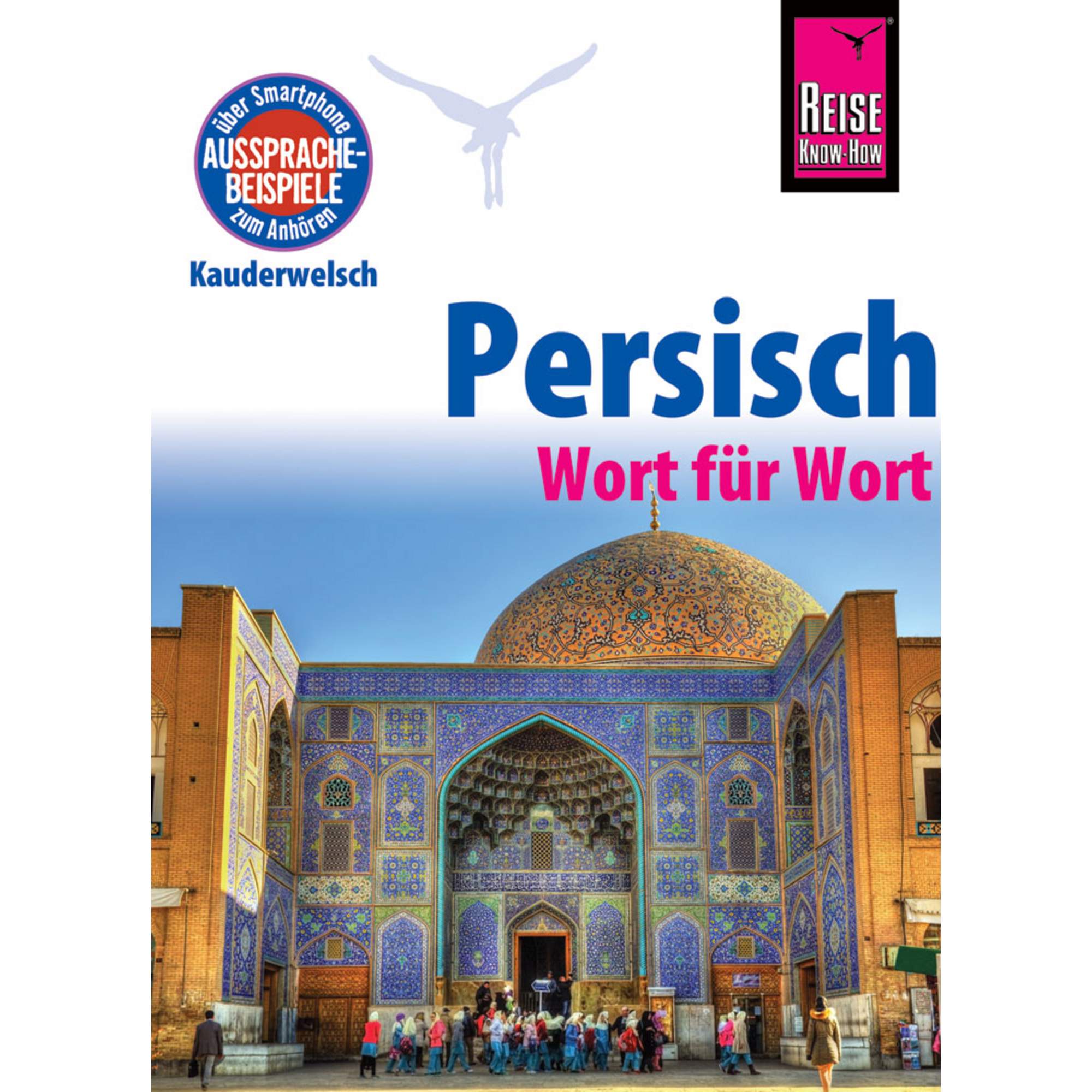 RKH KAUDERWELSCH PERSISCH (FARSI)