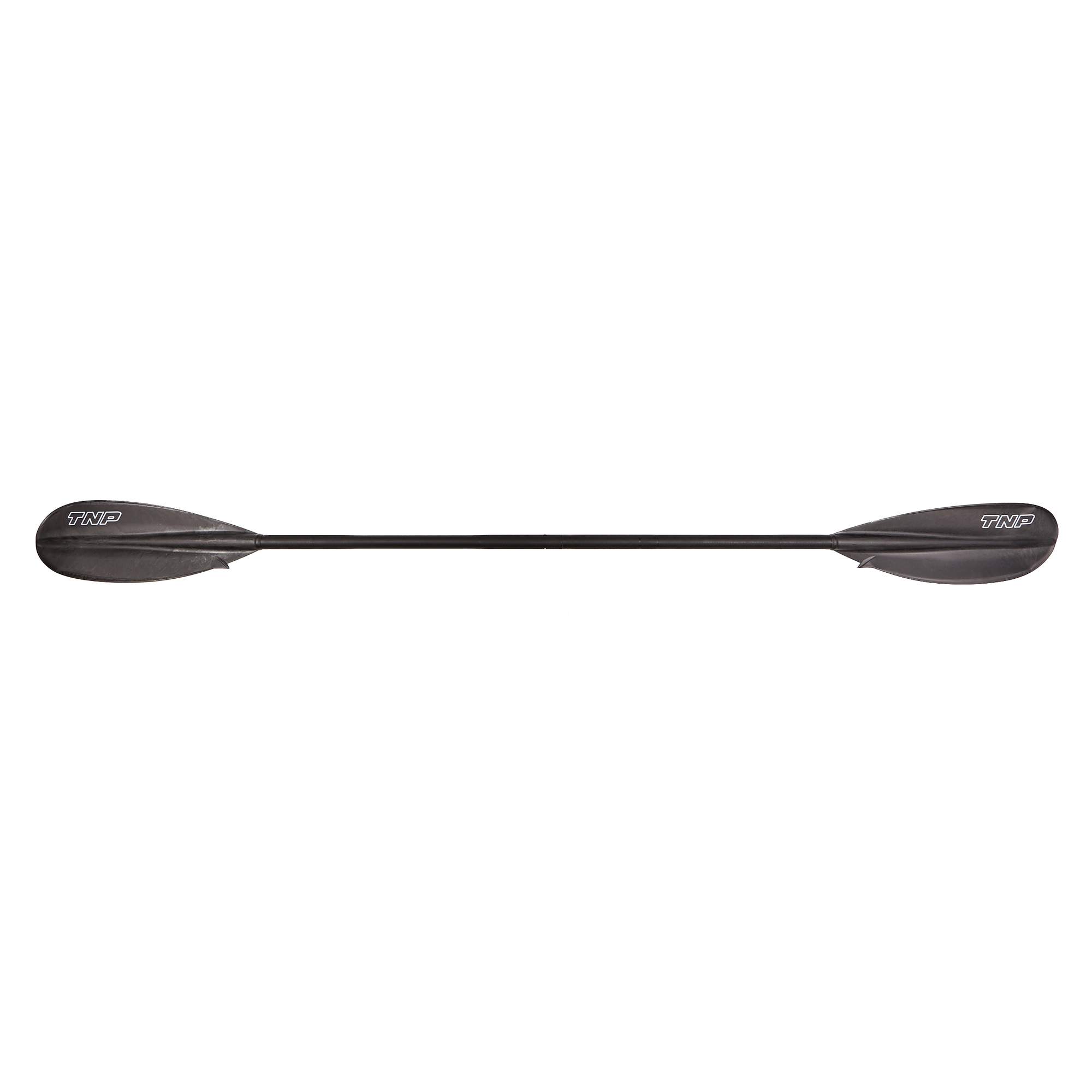 TNP WOLFERINE CARBON/GLASS 2TEILIG 30°+75°