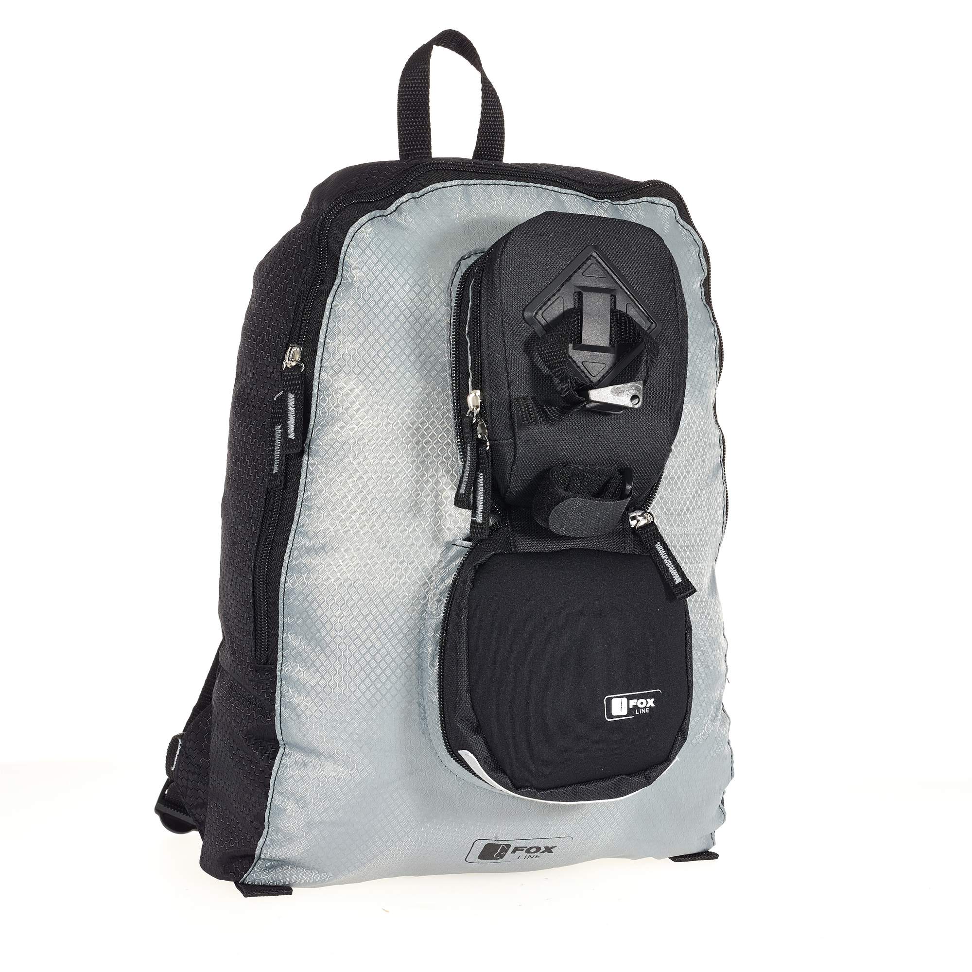Point MINI SATTELTASCHE/ RUCKSACK