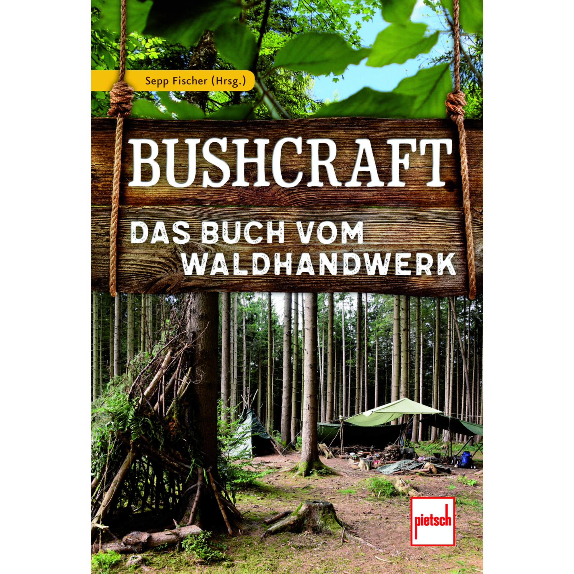 BUSHCRAFT
