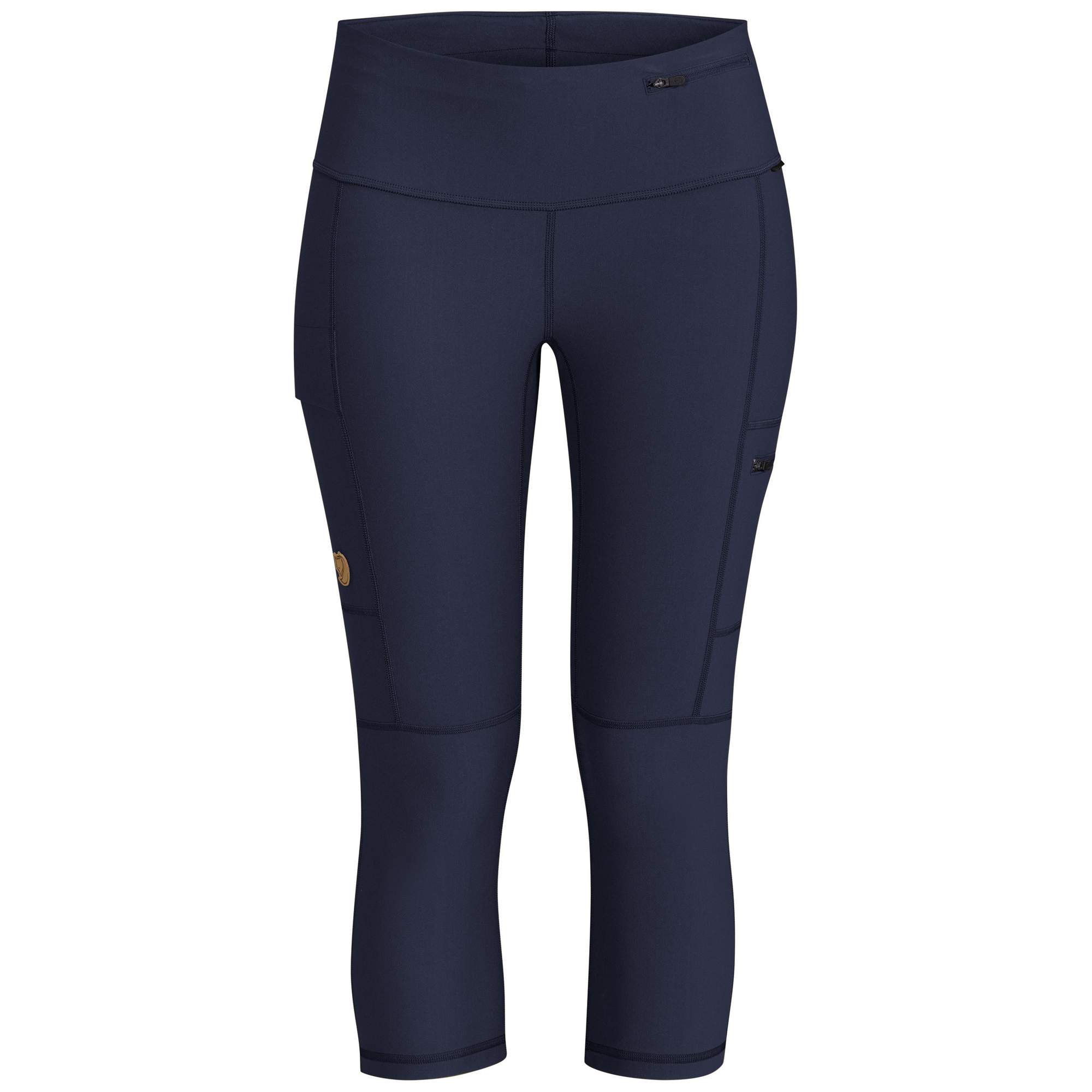 Fjällräven ABISKO TREKKING TIGHTS 3/4 W