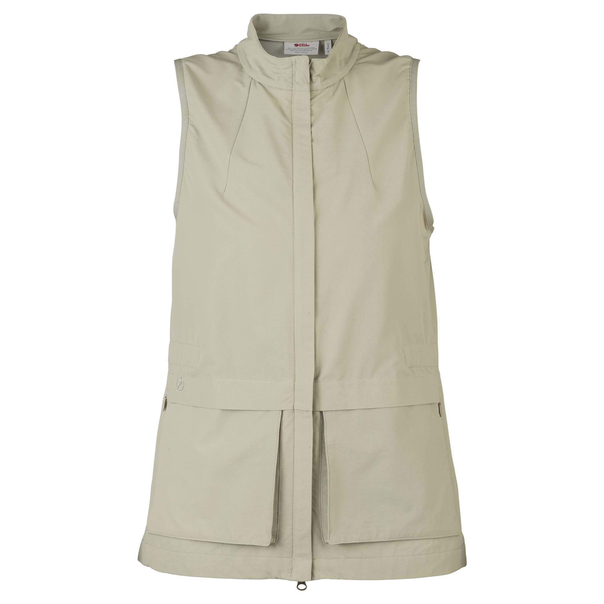 Fjällräven TRAVELLERS VEST W