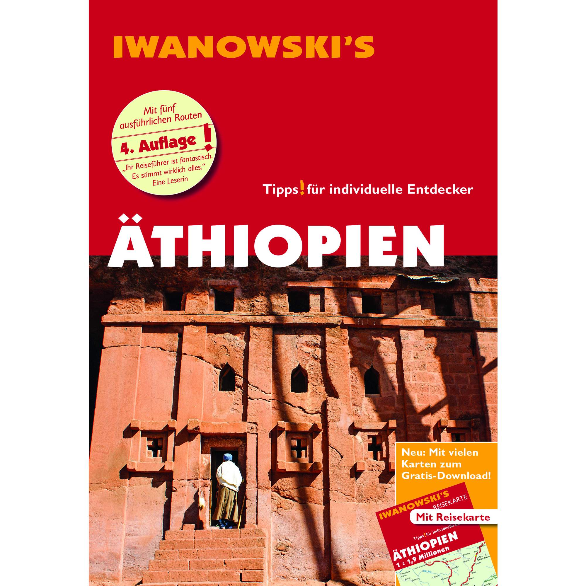 IWANOWSKI ÄTHIOPIEN