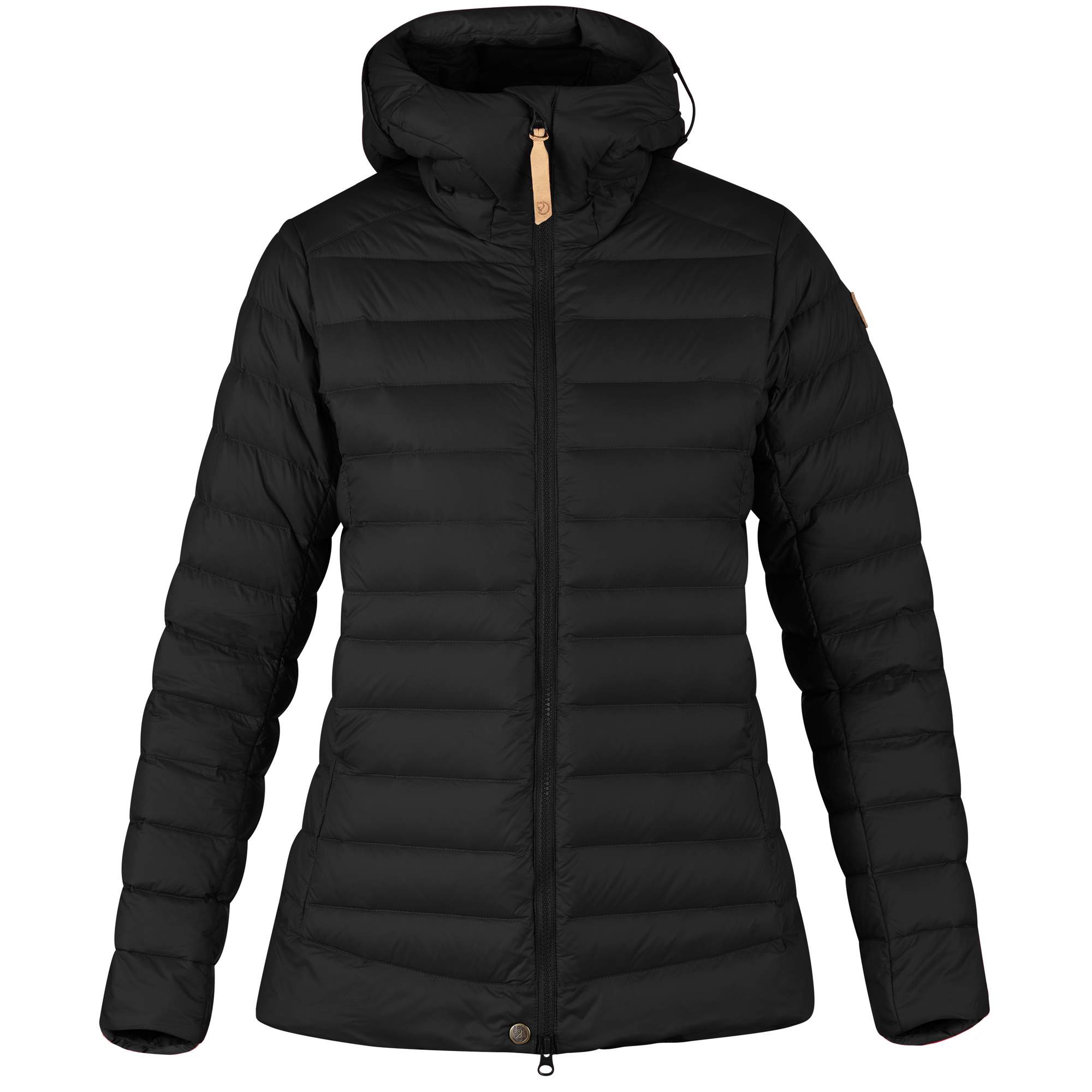 Fjällräven KEB TOURING DOWN JACKET W