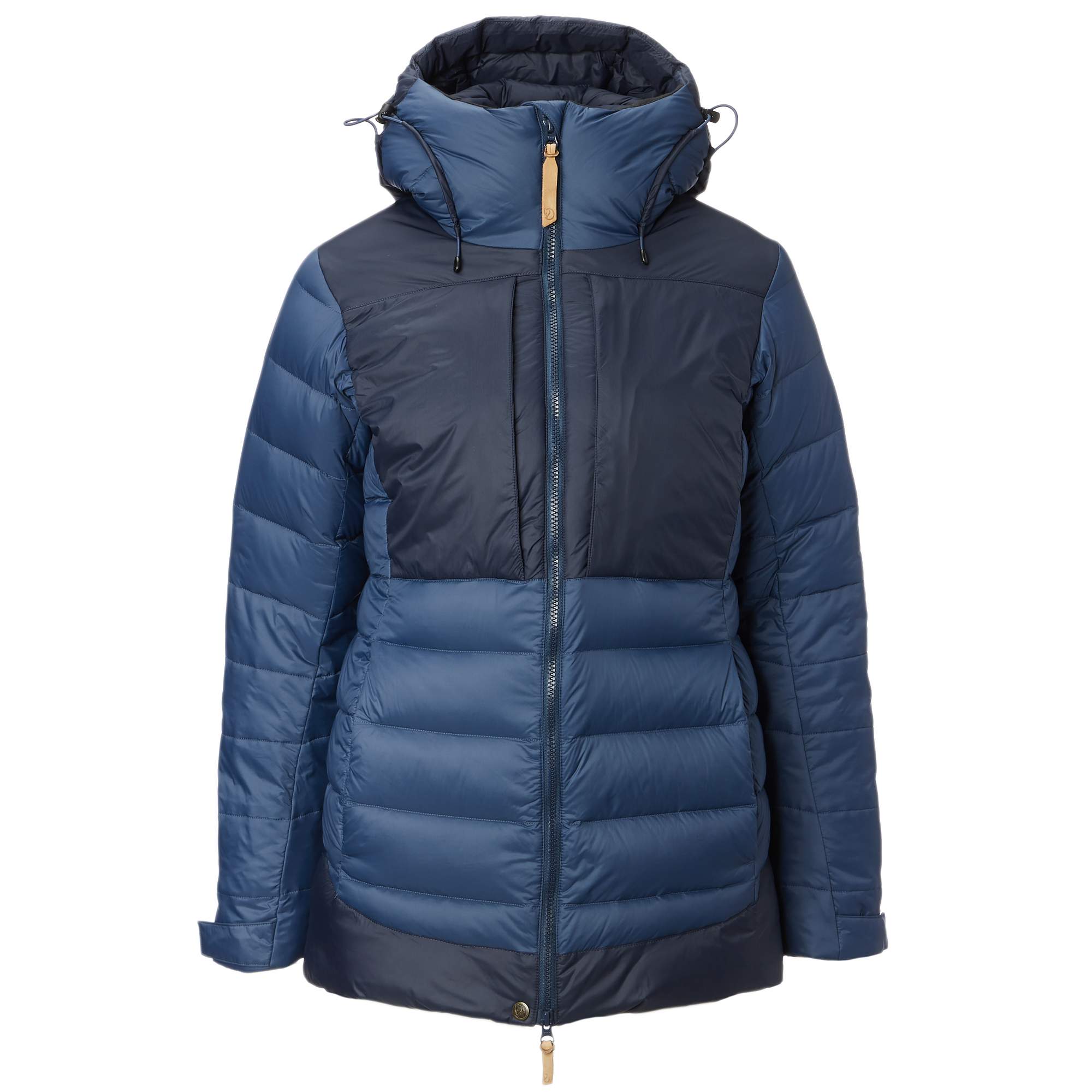 Fjällräven KEB EXPEDITION DOWN JACKET W