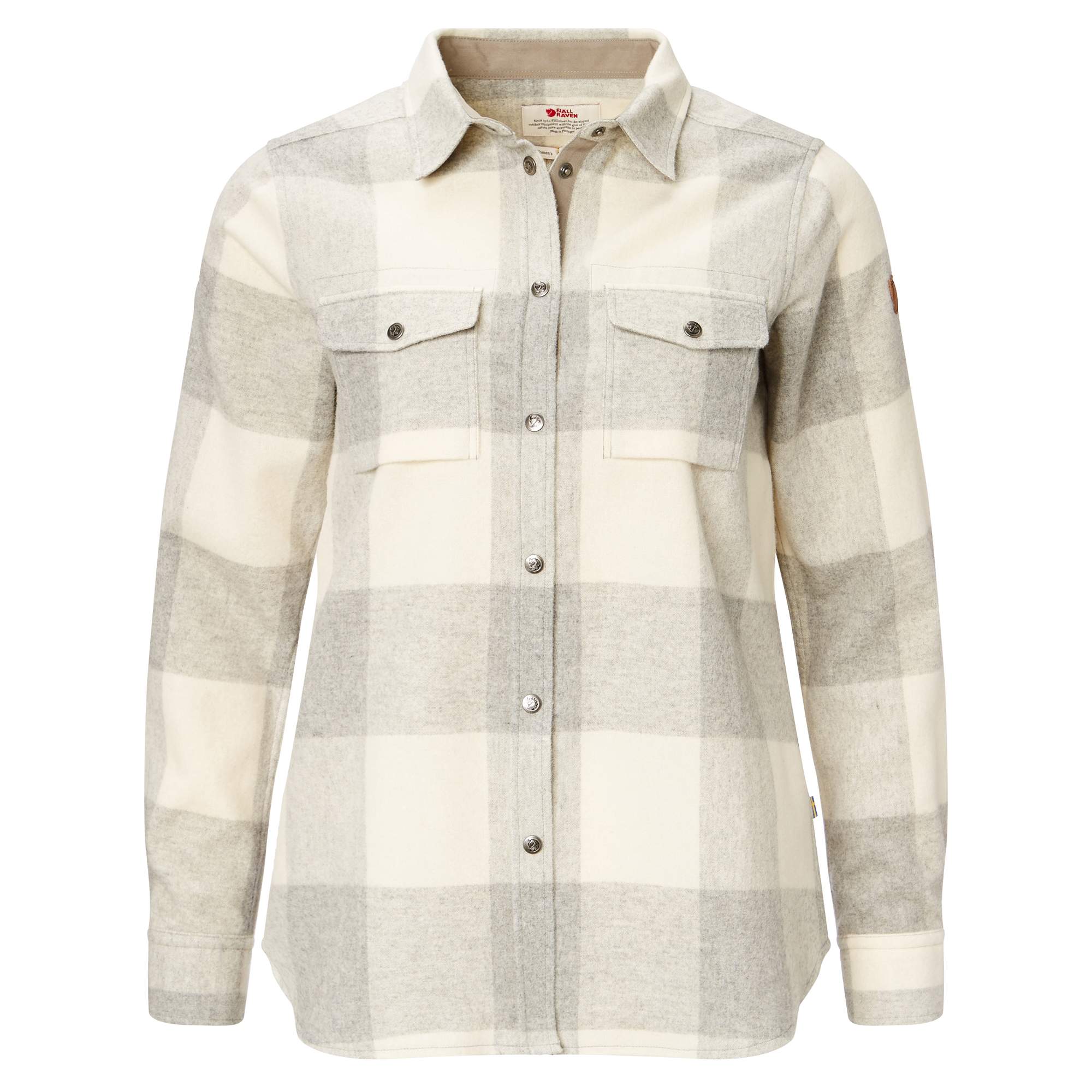 Fjällräven CANADA SHIRT W