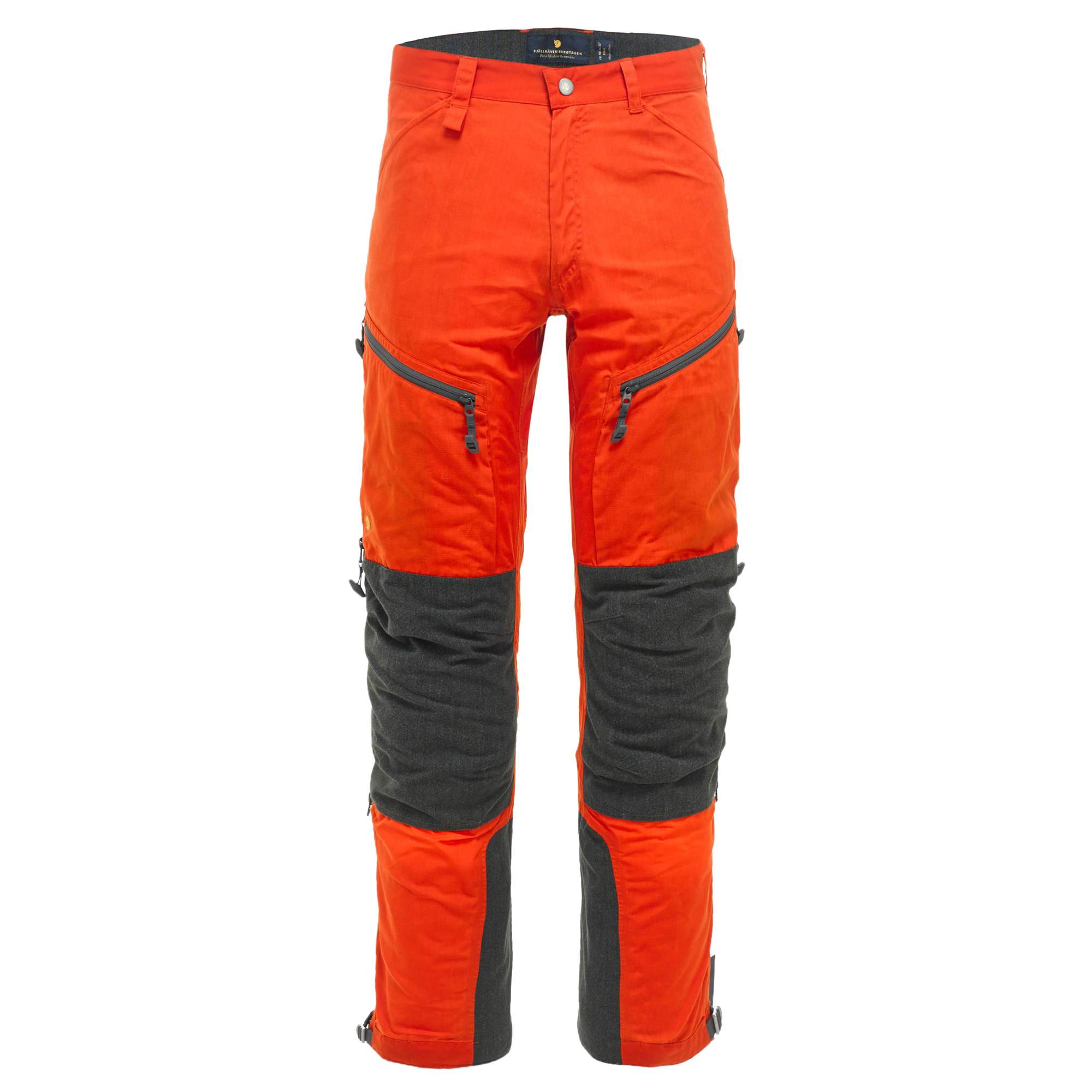 Fjällräven BERGTAGEN TROUSERS M