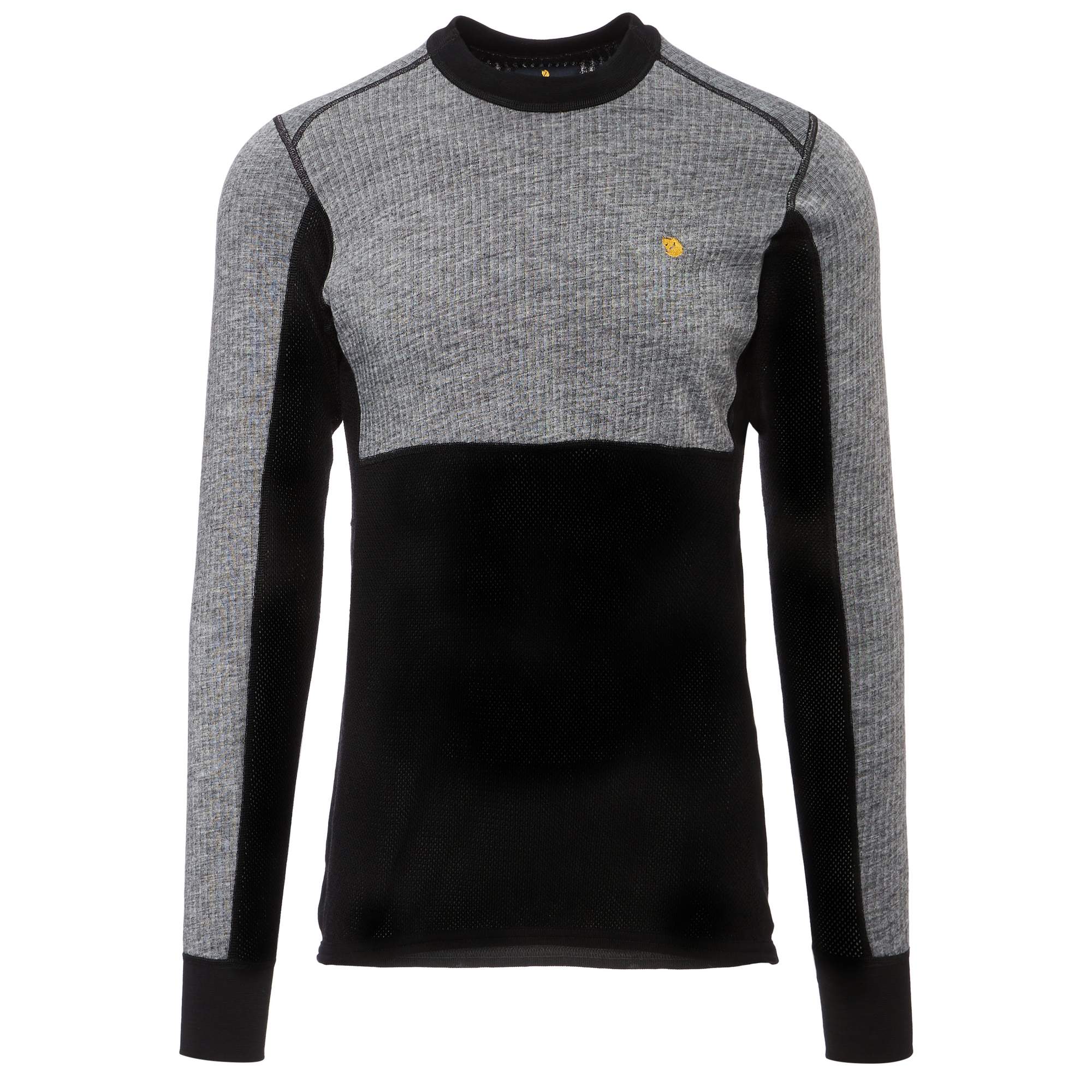 Fjällräven BERGTAGEN WOOLMESH SWEATER M