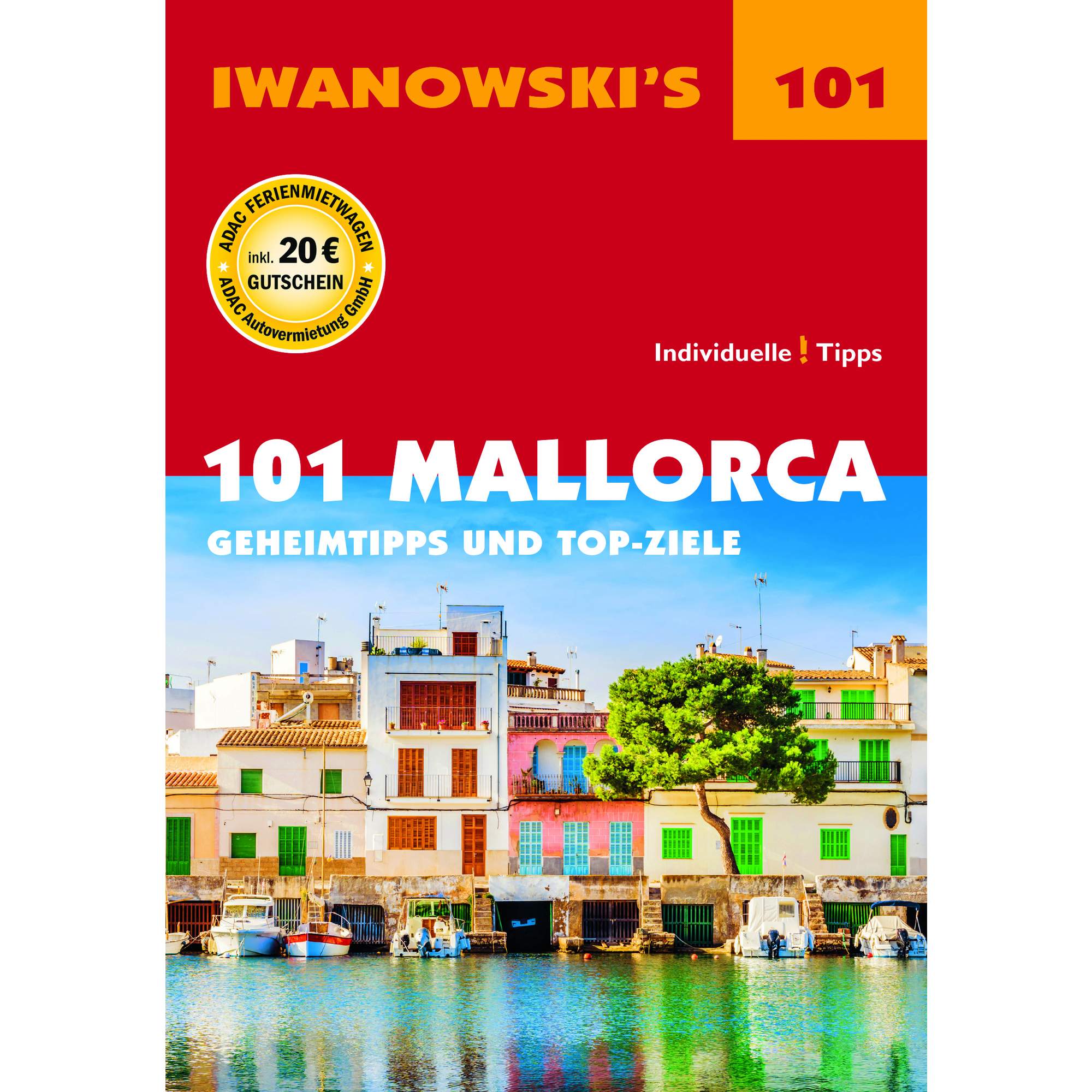 IWANOWSKI 101 MALLORCA