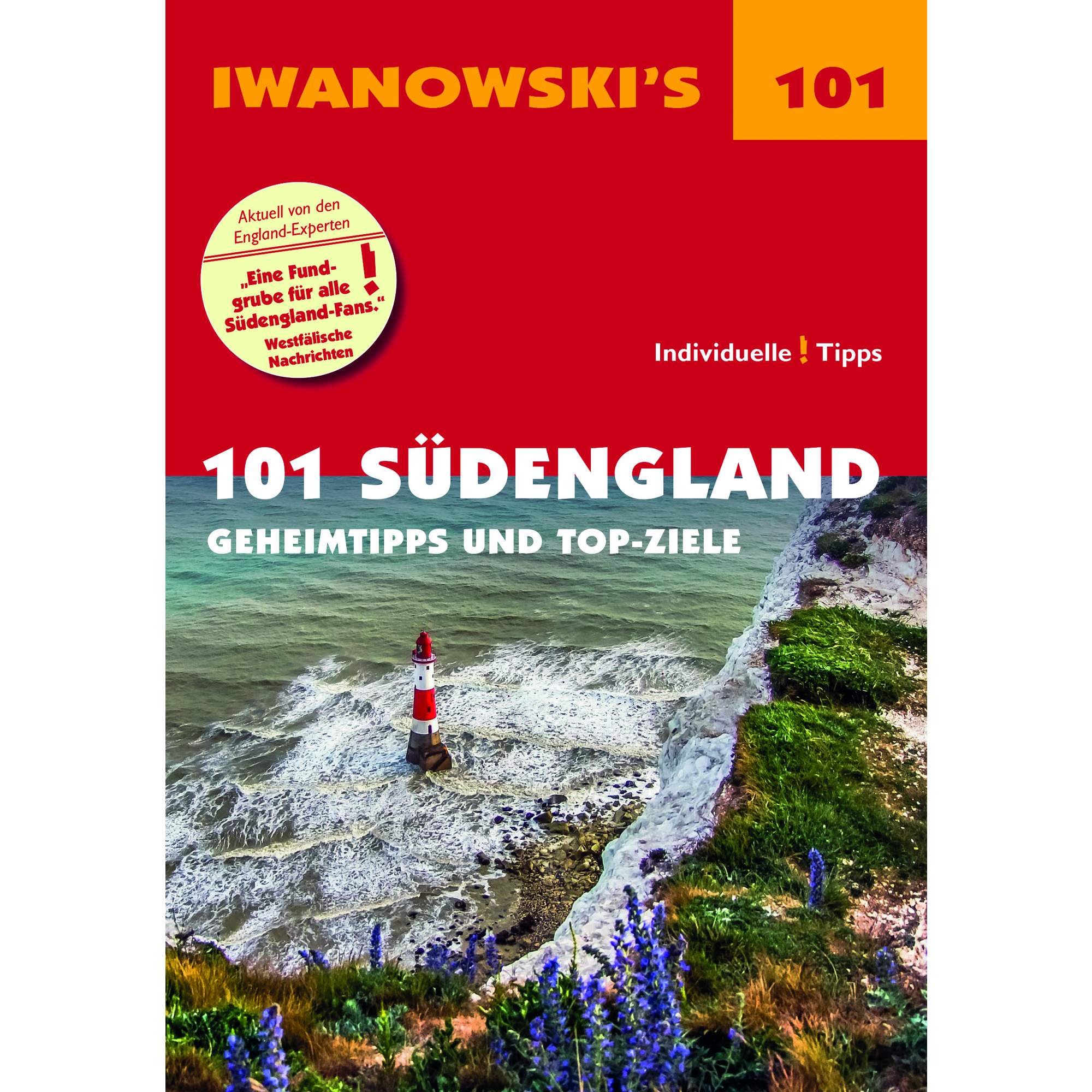IWANOWSKI 101 SÜDENGLAND