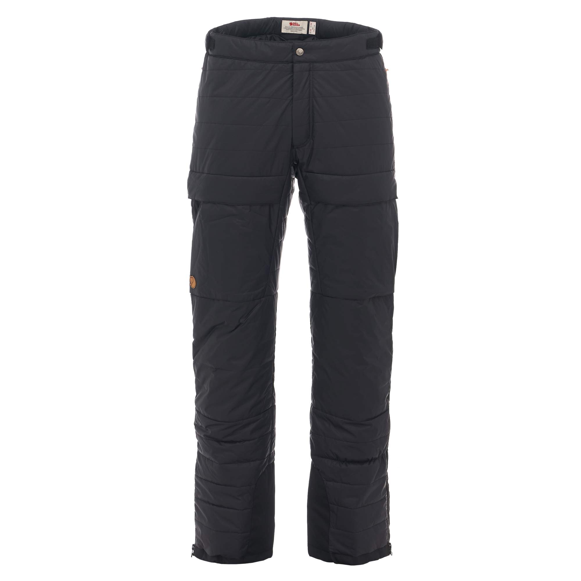 Fjällräven KEB TOURING PADDED TROUSERS M