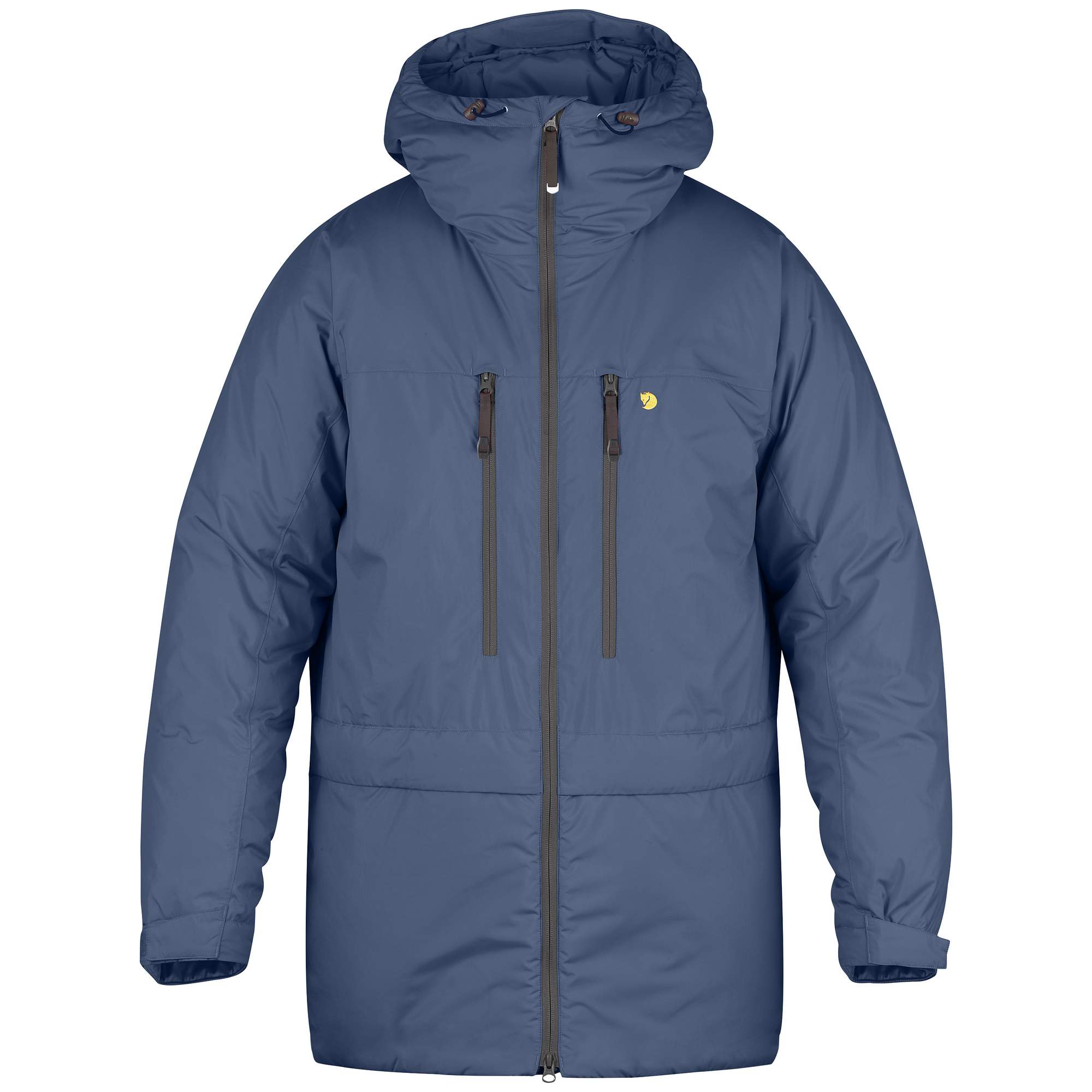 Fjällräven BERGTAGEN INSULATION PARKA