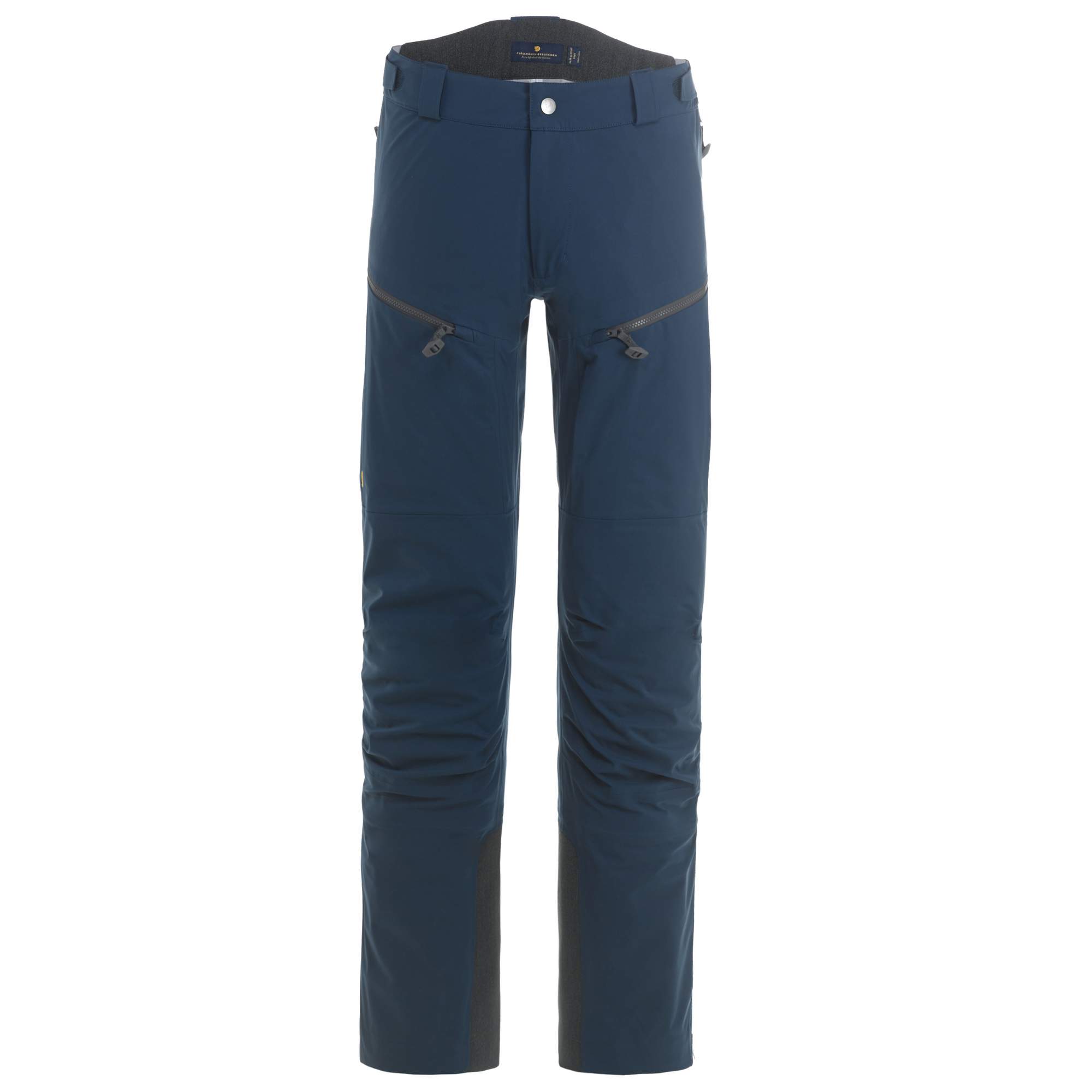 Fjällräven BERGTAGEN ECO-SHELL TROUSERS M