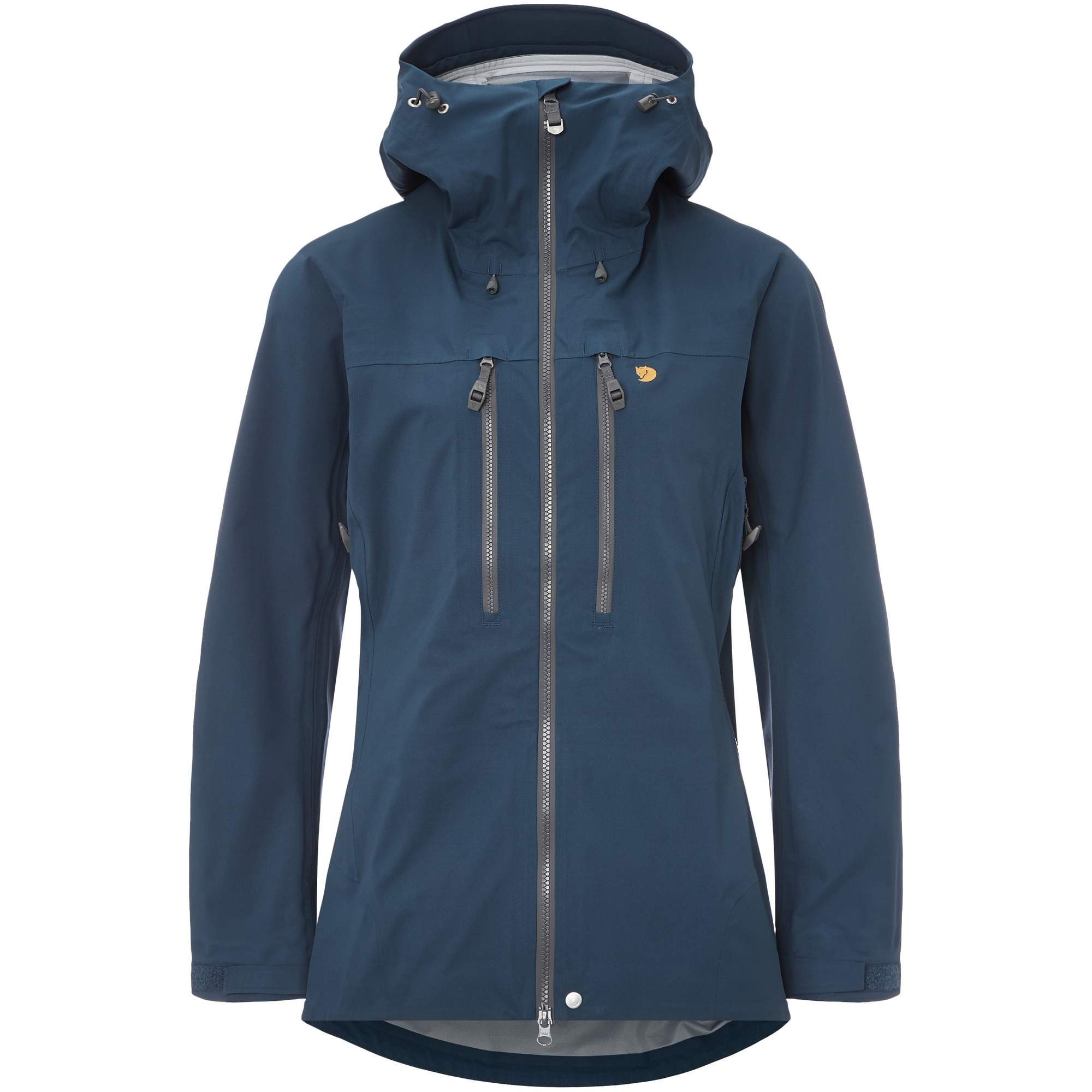 Fjällräven BERGTAGEN ECO-SHELL JACKET W