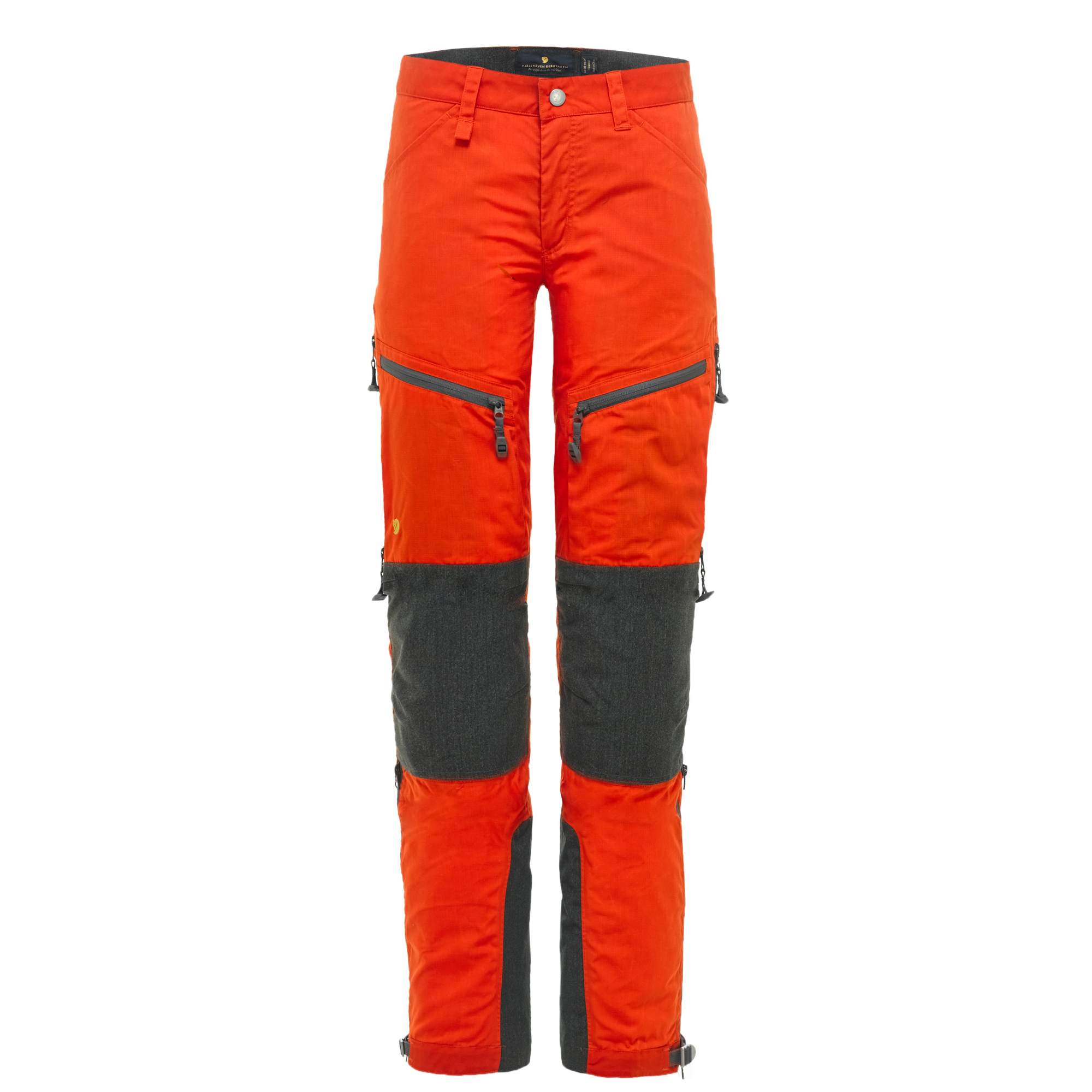Fjällräven BERGTAGEN TROUSERS W