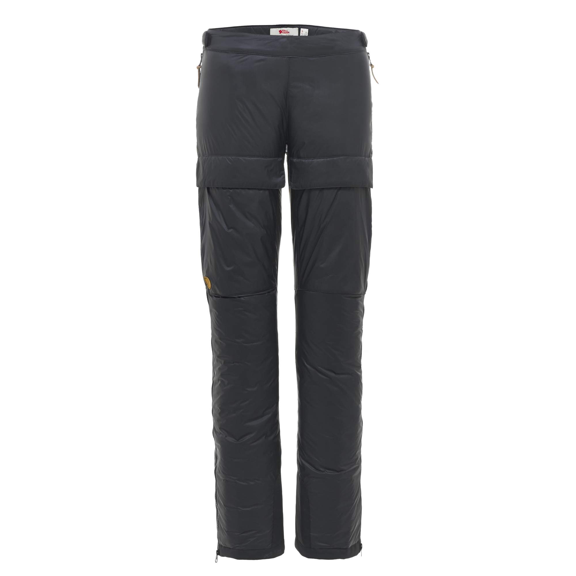 Fjällräven KEB TOURING PADDED TROUSERS W