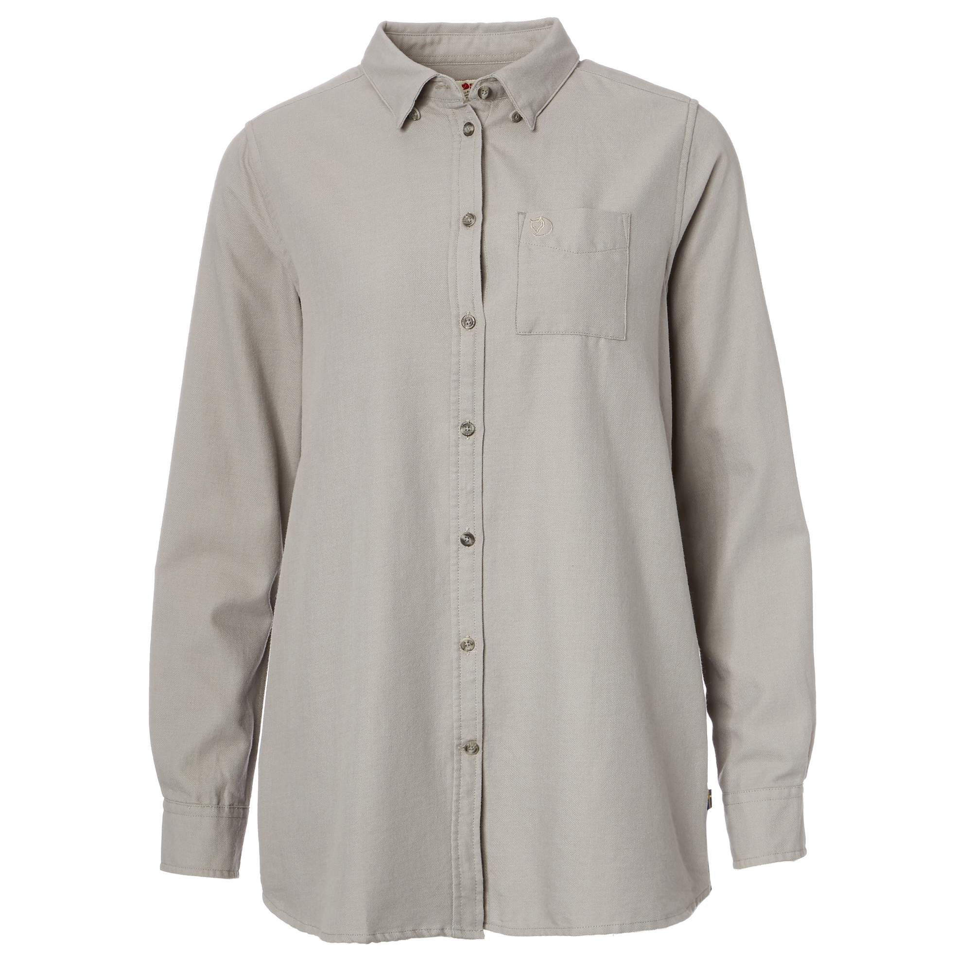 Fjällräven HIGH COAST FLANNEL SHIRT LS W