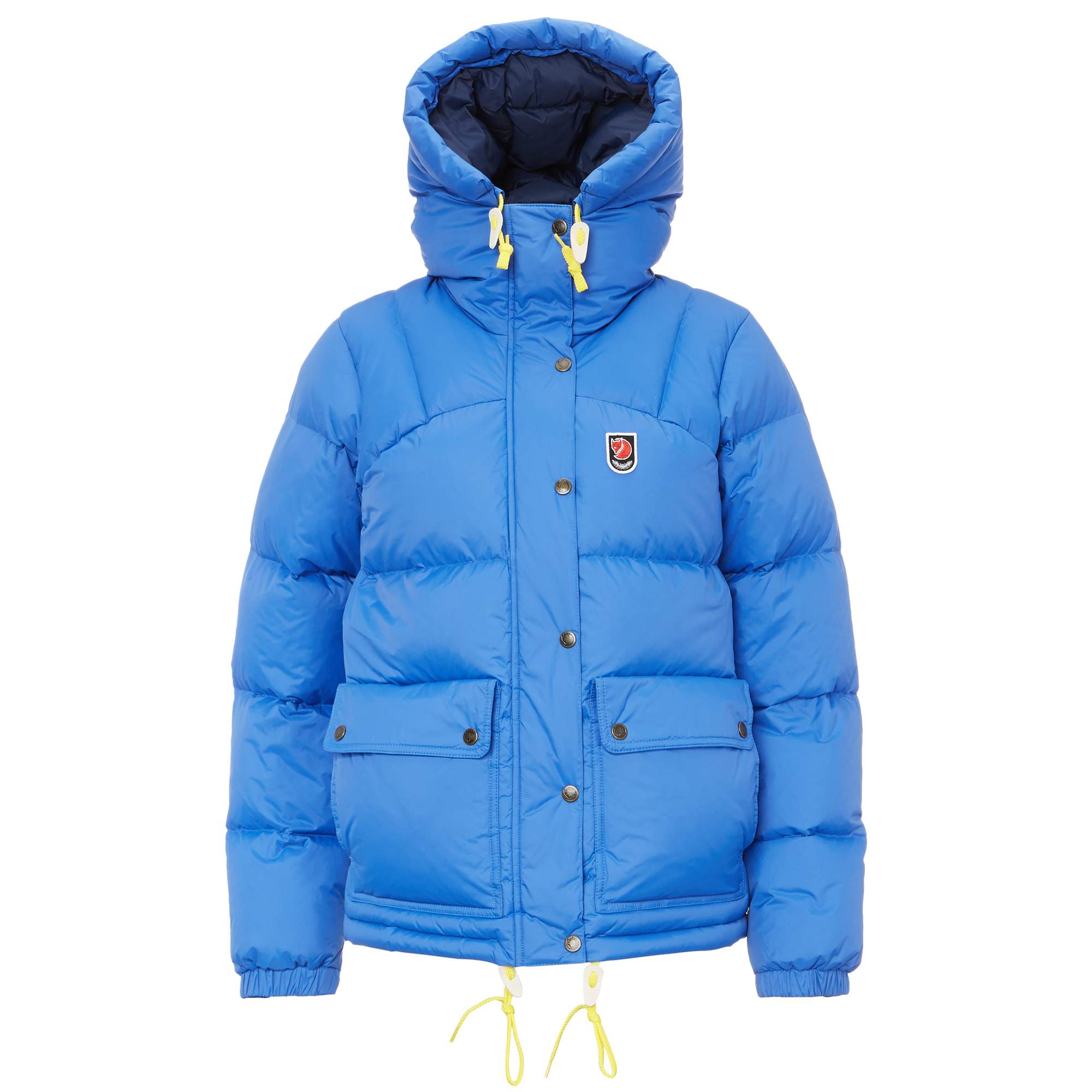 Fjällräven EXPEDITION DOWN LITE JACKET W